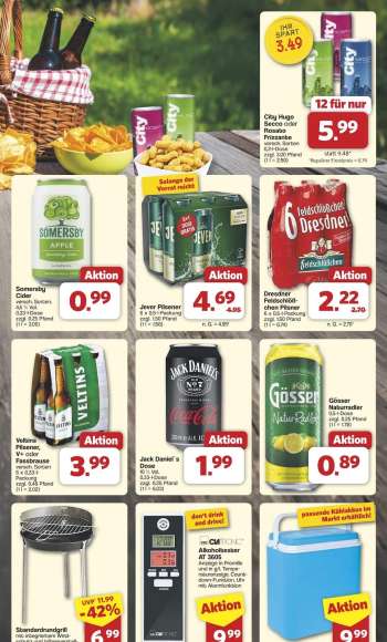 thumbnail - SOMERSBY Cider
