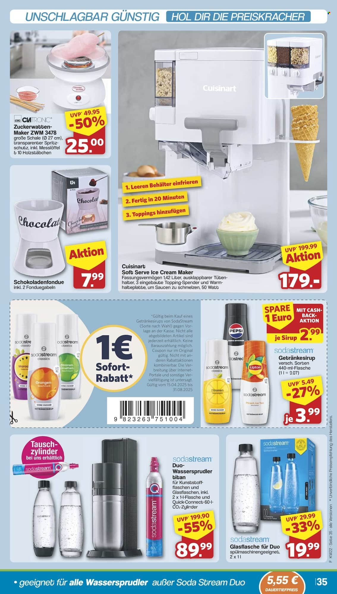 famila Prospekte  - 26.05.2025 - 31.05.2025. Seite 42