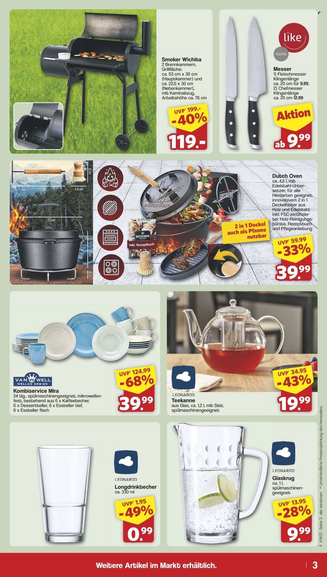 famila Prospekte  - 26.05.2025 - 31.05.2025. Seite 3