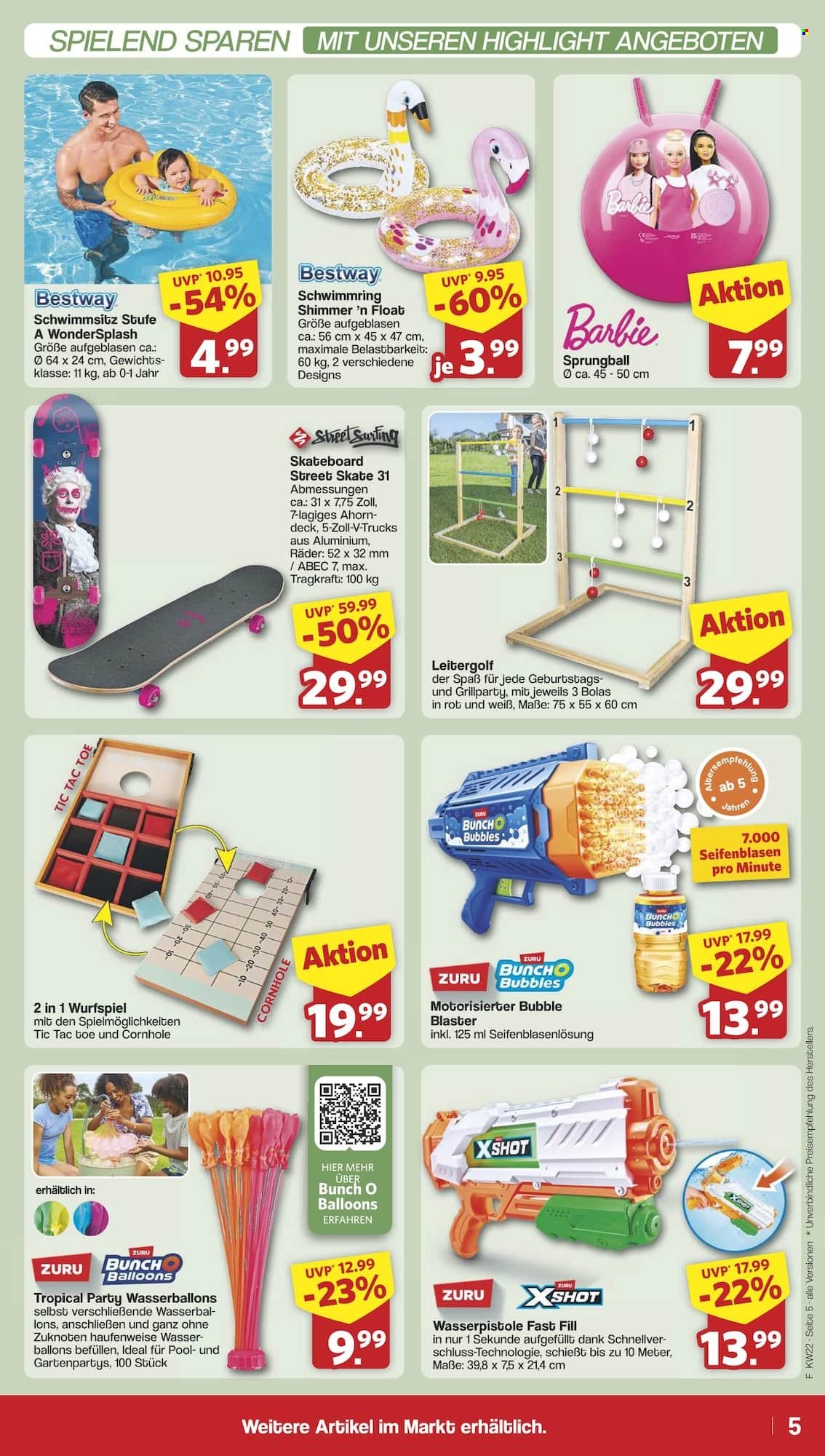 famila Prospekte  - 26.05.2025 - 31.05.2025. Seite 5