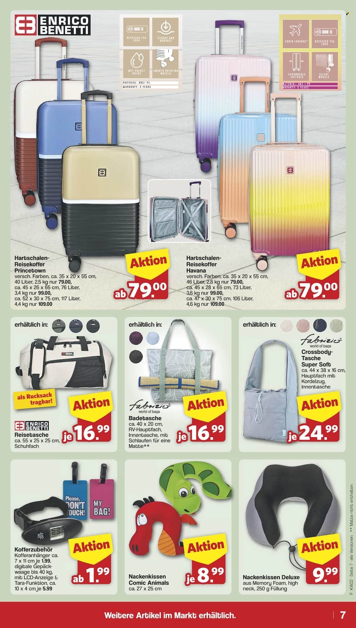 famila Prospekte  - 26.05.2025 - 31.05.2025. Seite 7