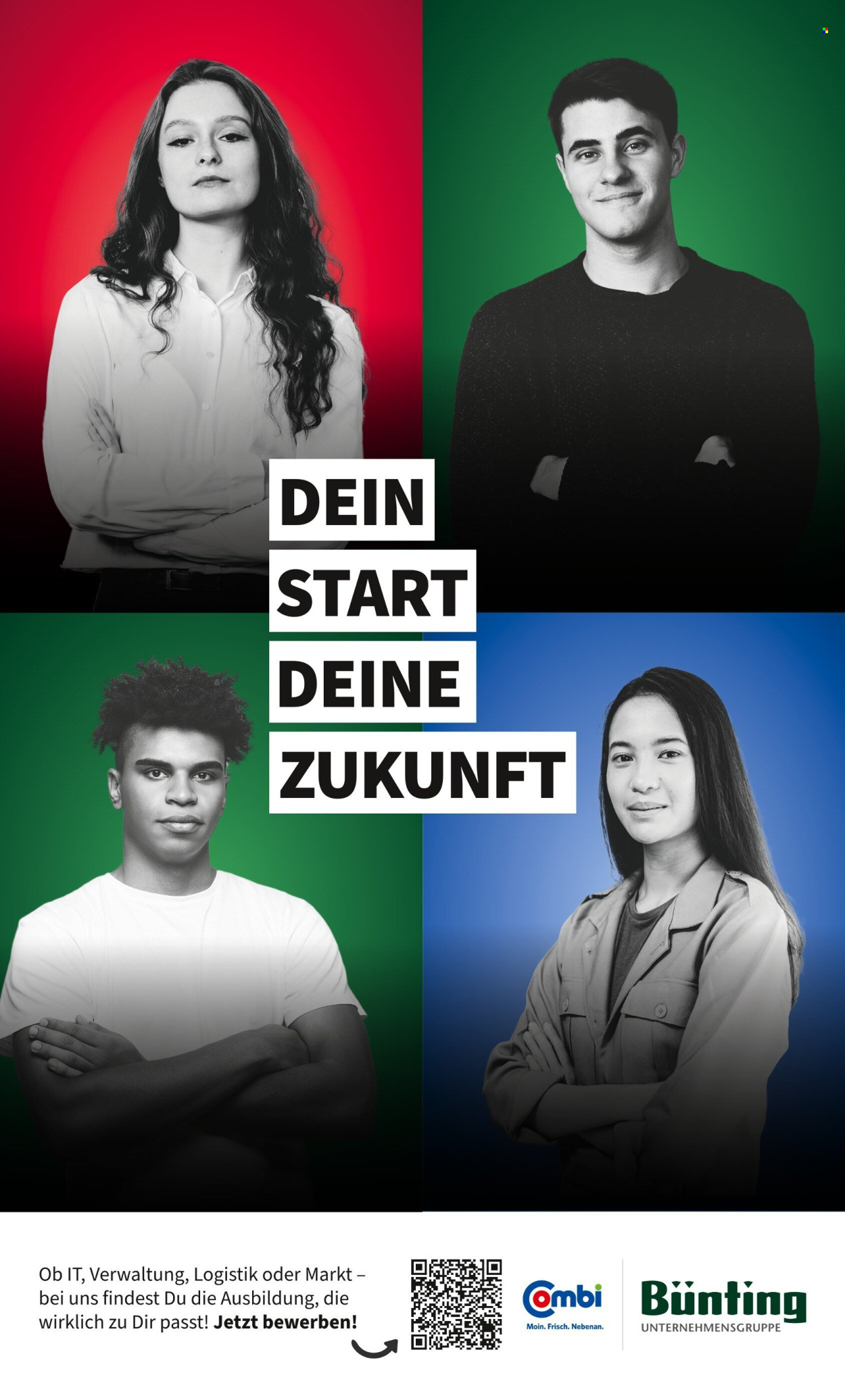 Combi Prospekte  - 26.05.2025 - 31.05.2025. Seite 14