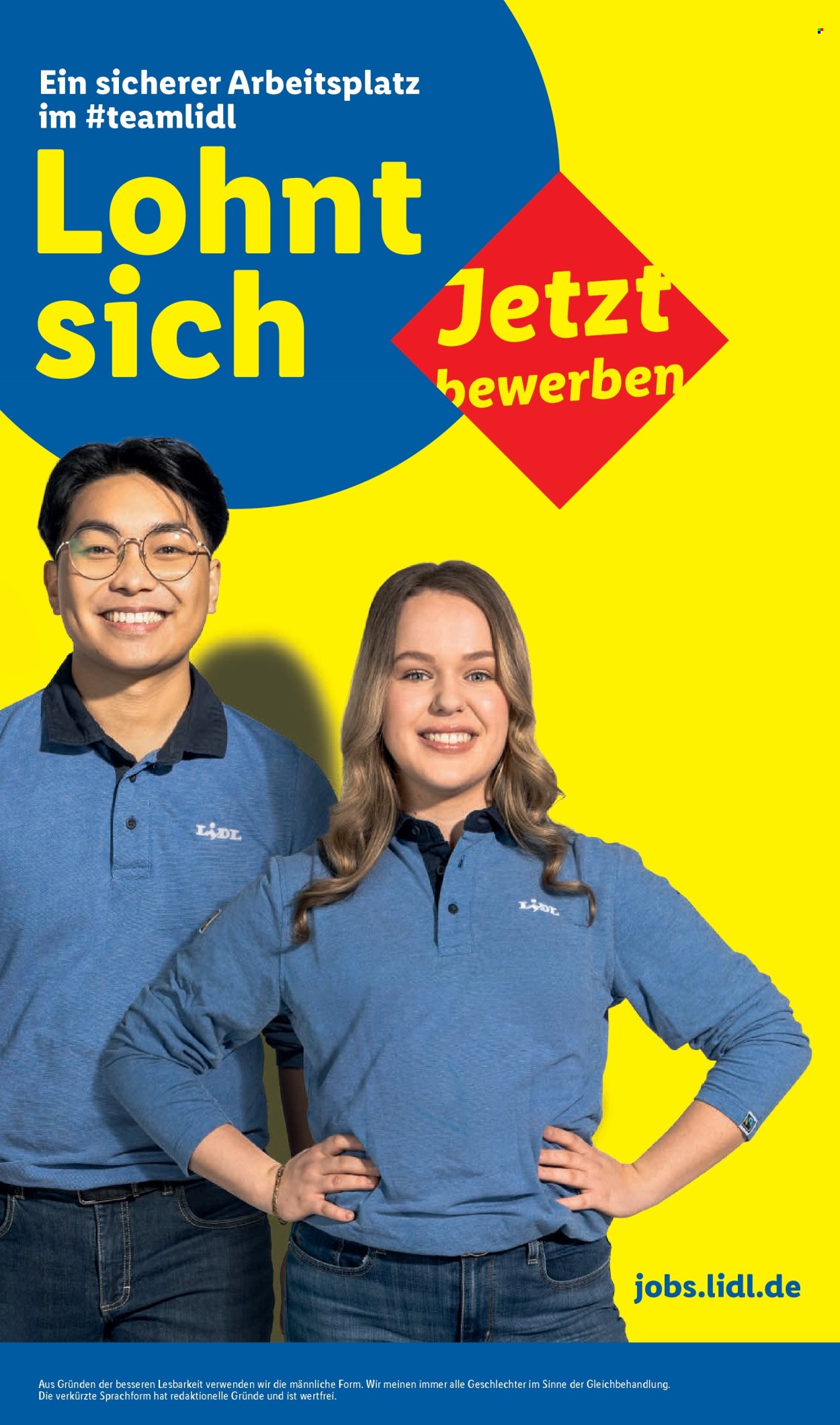 Lidl Prospekte  - 2.06.2025 - 7.06.2025. Seite 63