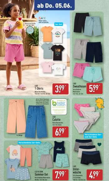 thumbnail - L&D Culotte