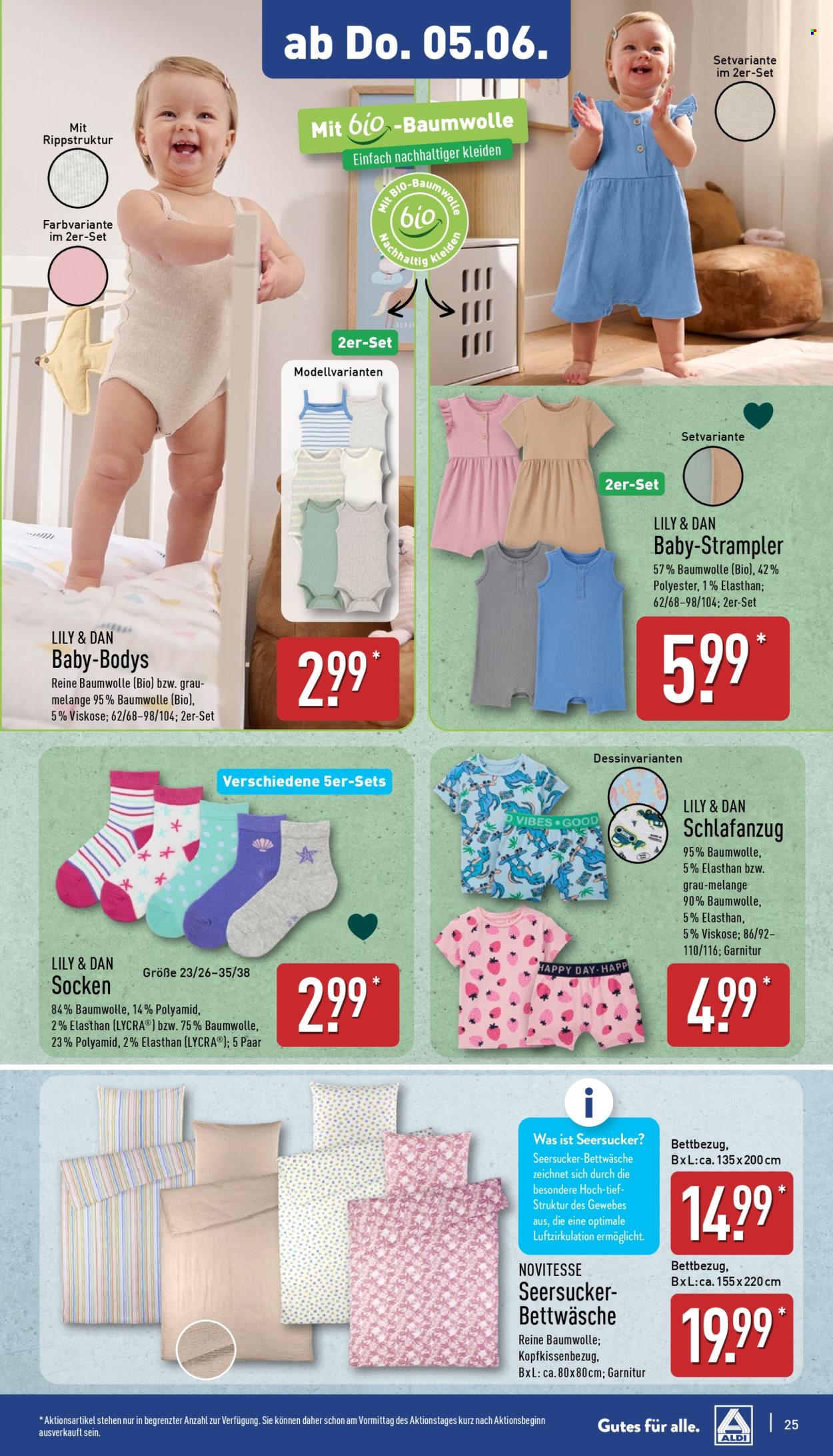 ALDI Nord Prospekte  - 2.06.2025 - 7.06.2025. Seite 25