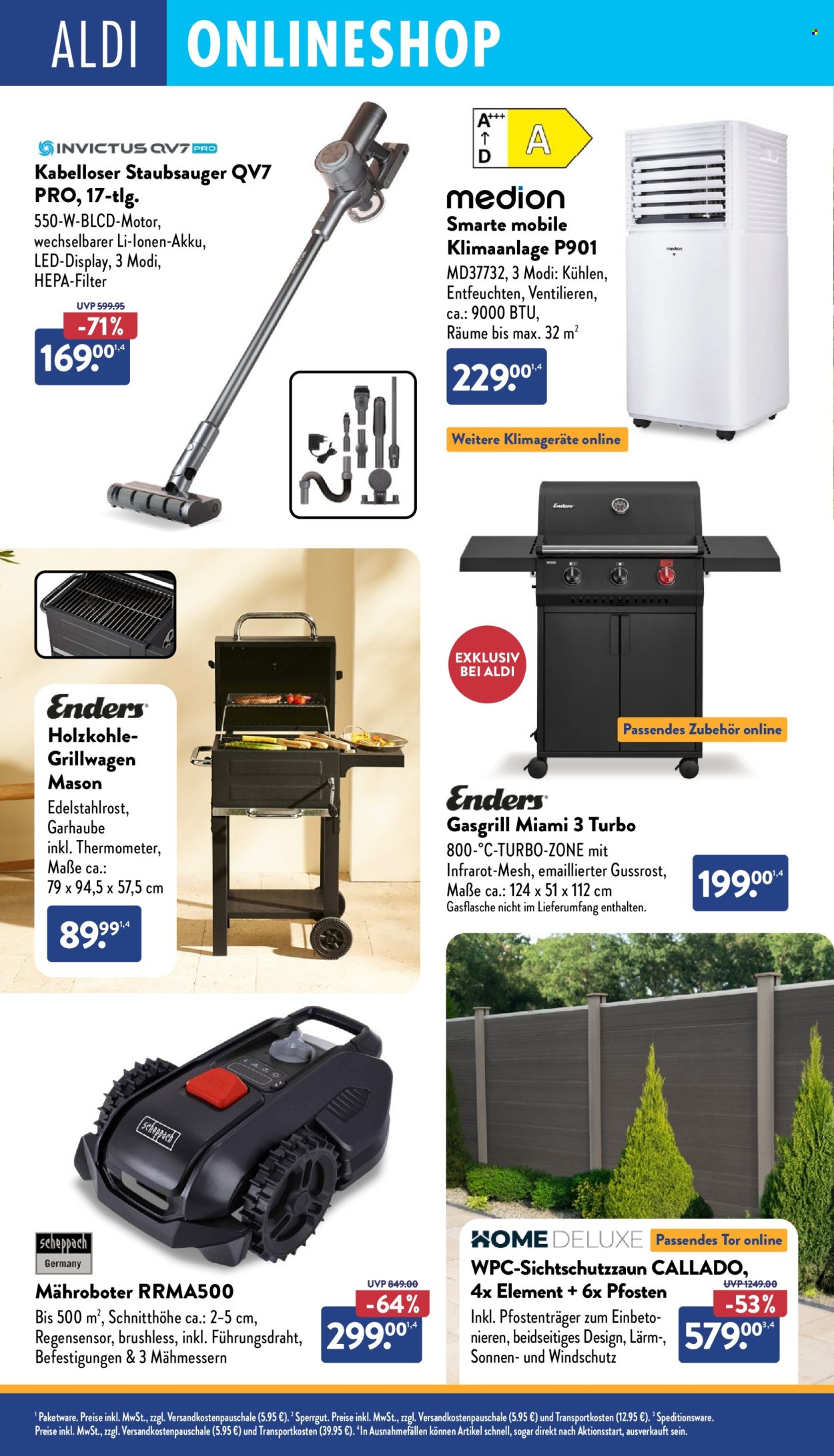 ALDI Nord Prospekte  - 2.06.2025 - 7.06.2025. Seite 35