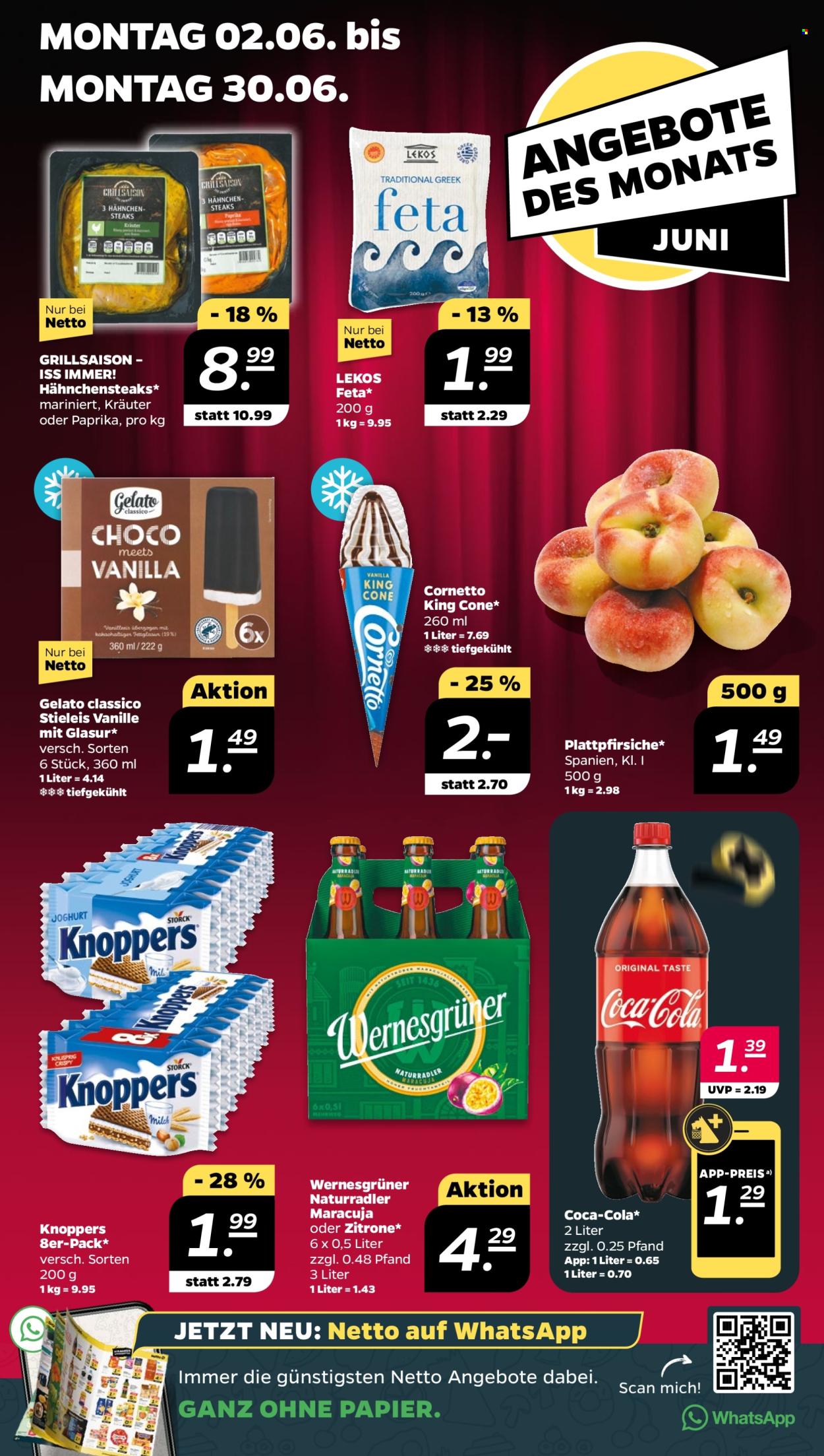 Netto Prospekte  - 2.06.2025 - 7.06.2025. Seite 5
