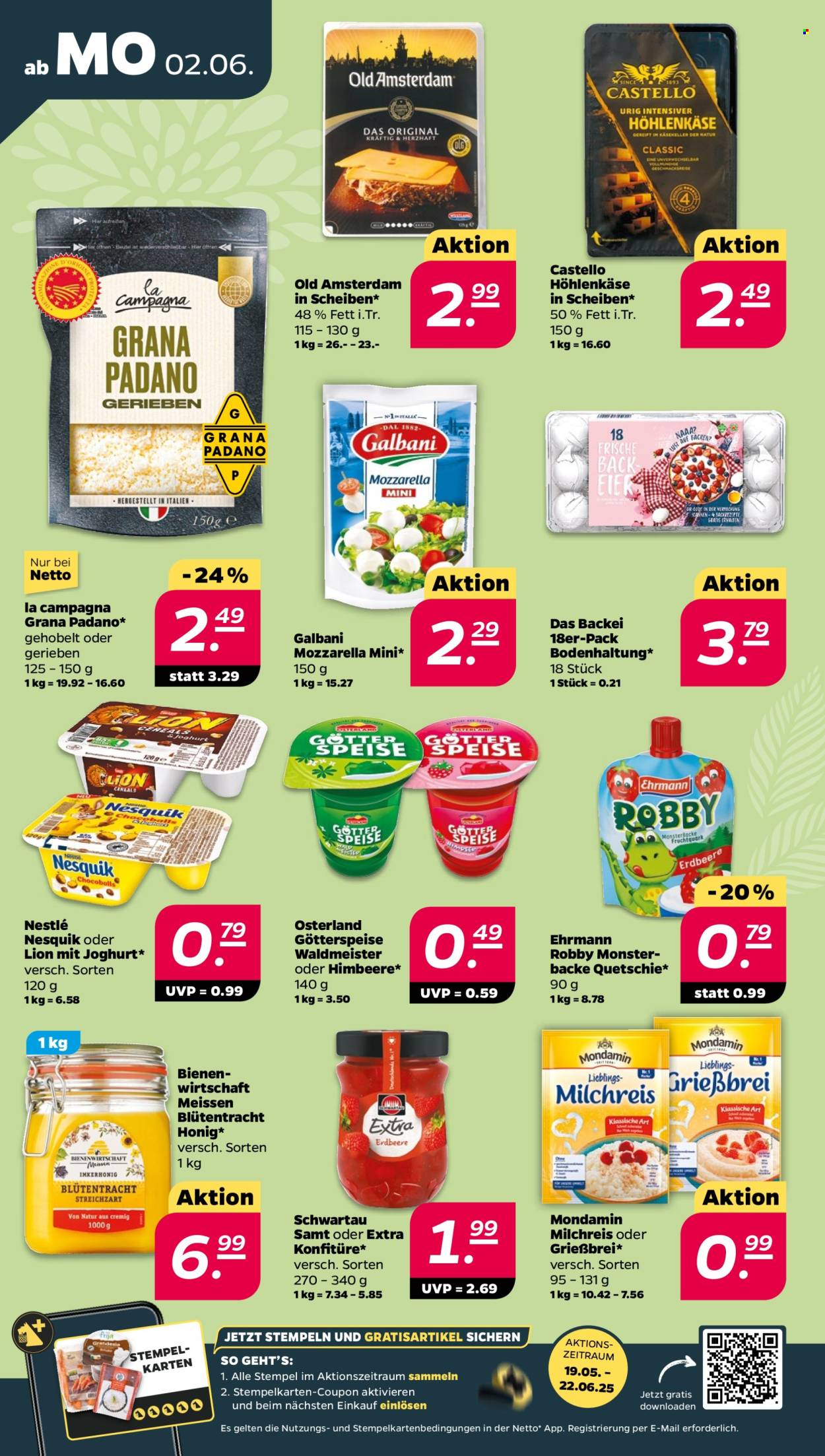 Netto Prospekte  - 2.06.2025 - 7.06.2025. Seite 10