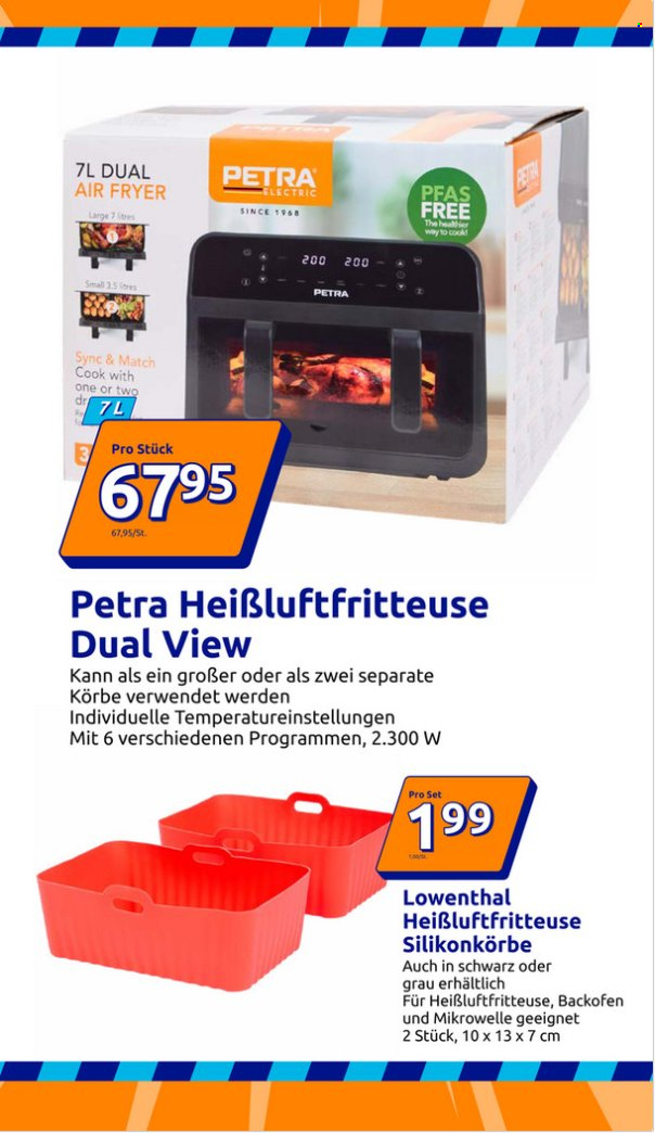 Action Prospekte  - 28.05.2025 - 3.06.2025. Seite 13