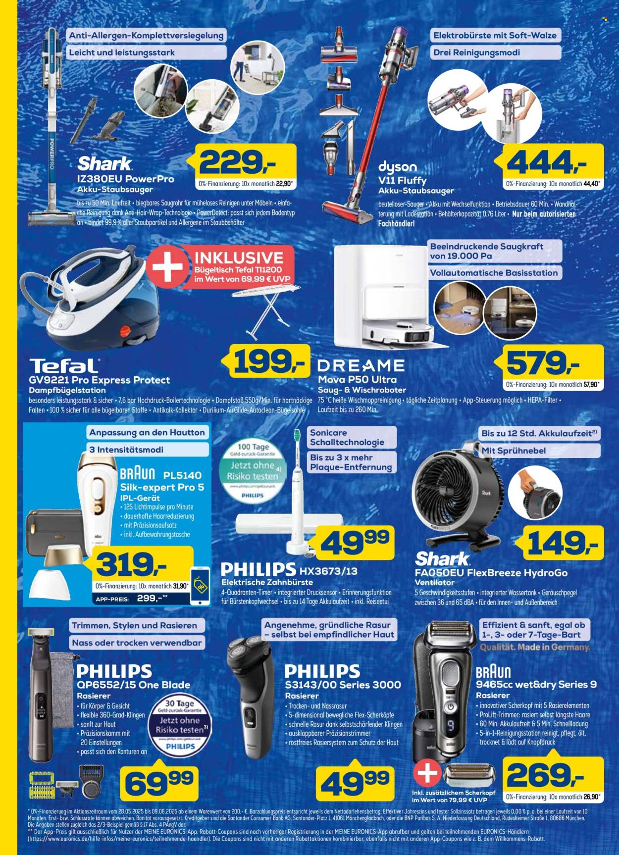 Euronics Prospekte  - 28.05.2025 - 8.06.2025. Seite 6