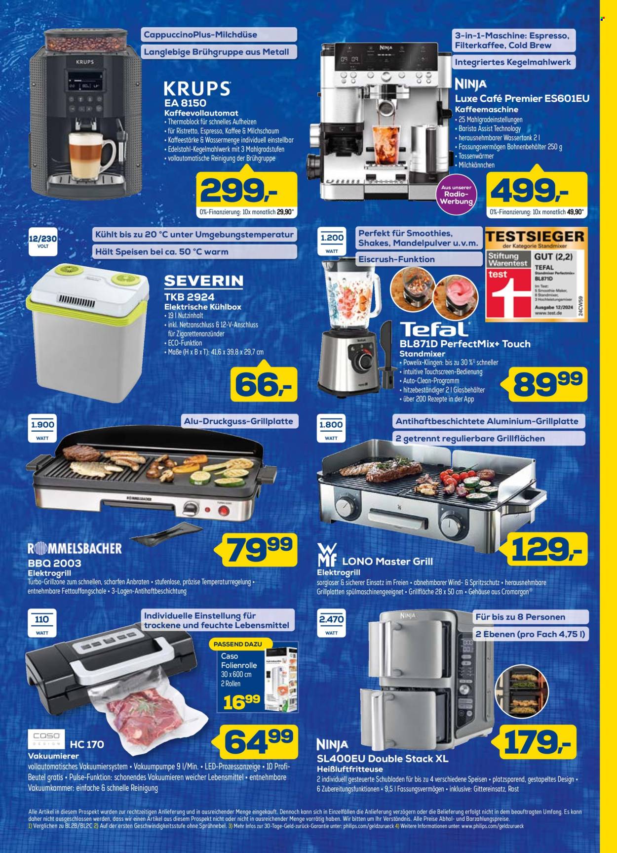 Euronics Prospekte  - 28.05.2025 - 8.06.2025. Seite 7
