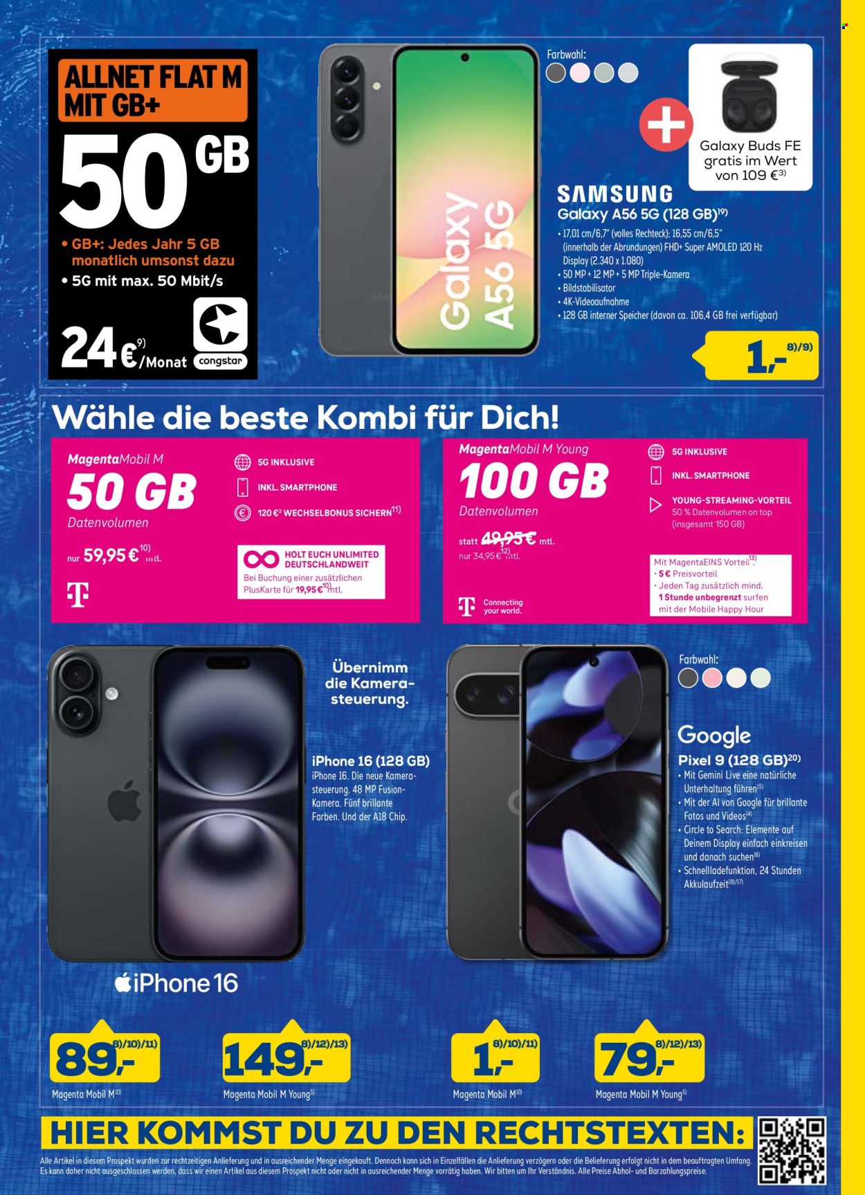 Euronics Prospekte  - 28.05.2025 - 8.06.2025. Seite 11