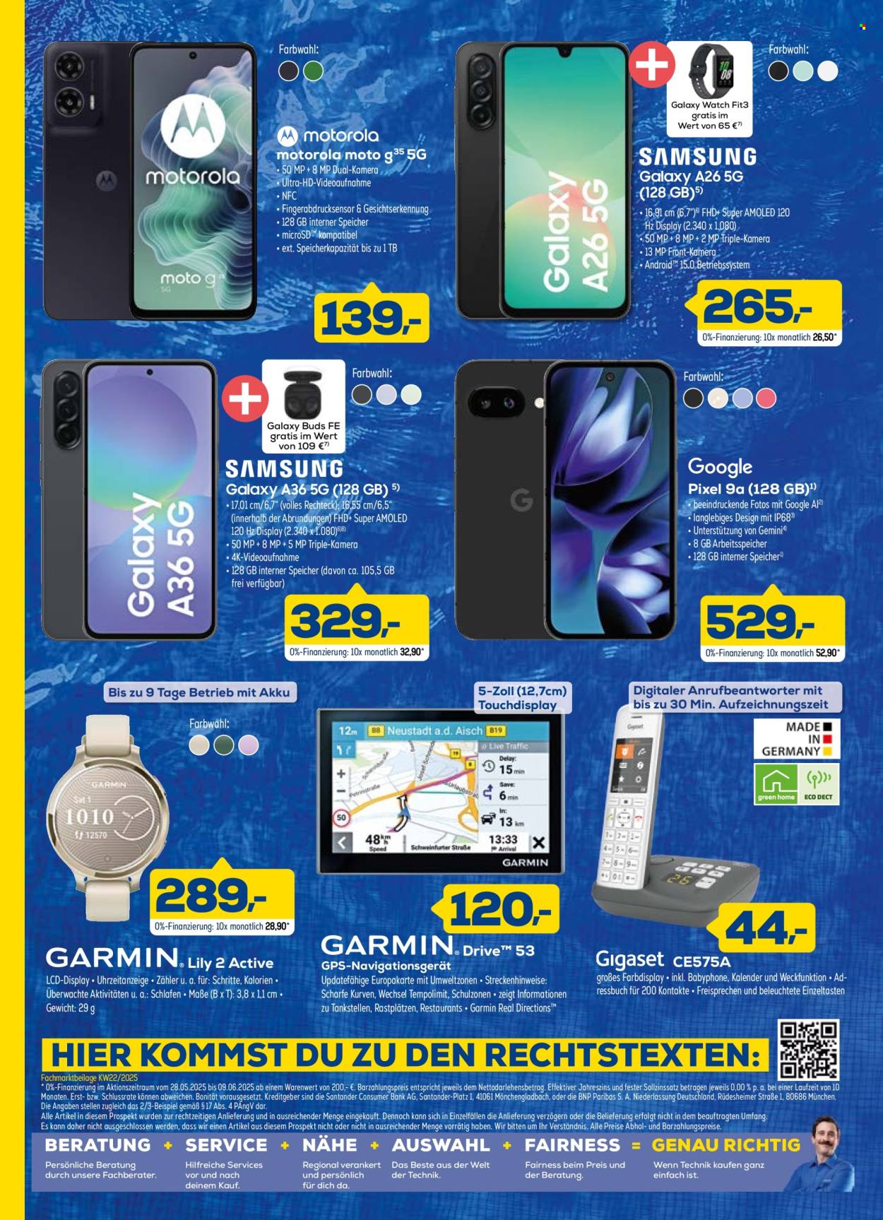Euronics Prospekte  - 28.05.2025 - 8.06.2025. Seite 12