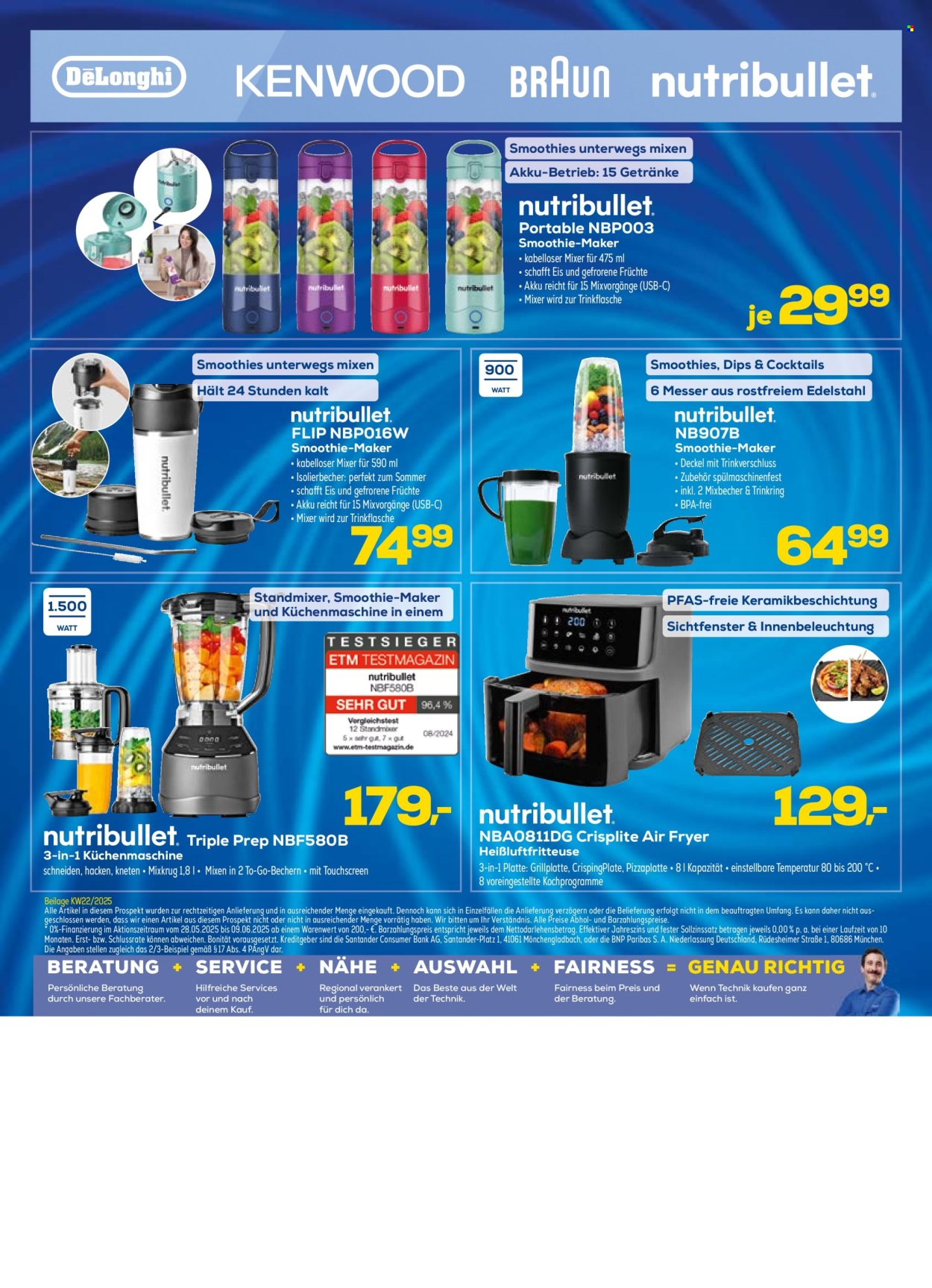 Euronics Prospekte  - 28.05.2025 - 8.06.2025. Seite 16