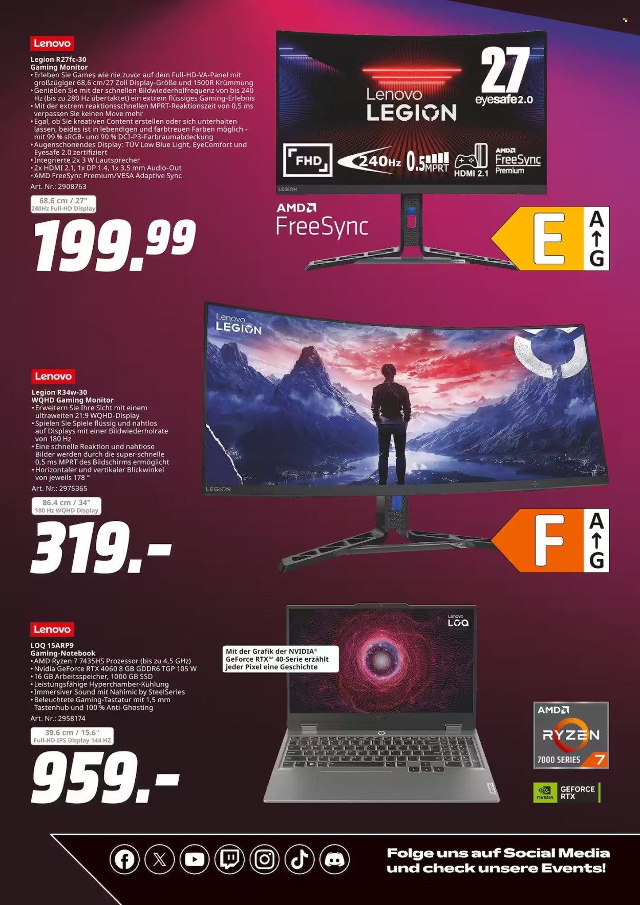 MediaMarkt Prospekte  - 28.05.2025 - 3.06.2025. Seite 7
