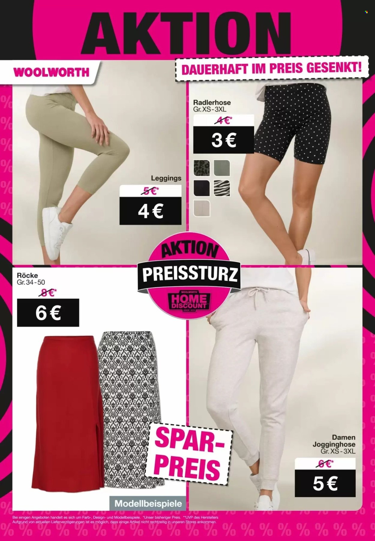Woolworth Prospekte  - 28.05.2025 - 9.06.2025. Seite 30