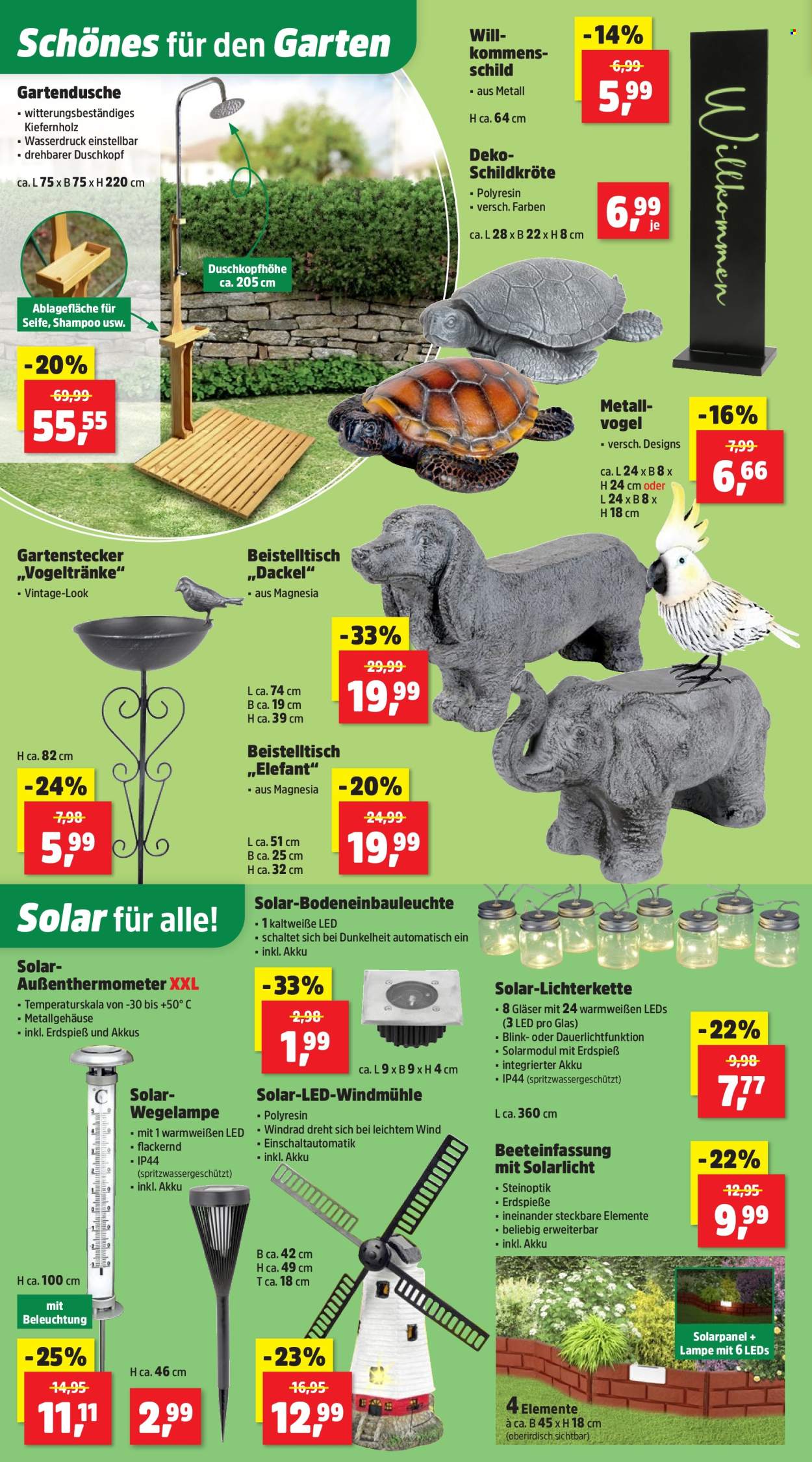 Thomas Philipps Prospekte  - 2.06.2025 - 7.06.2025. Seite 6