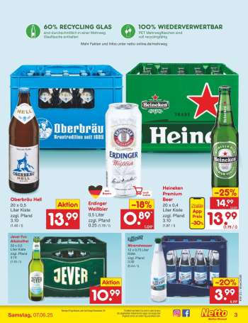 thumbnail - Erdinger Weißbier