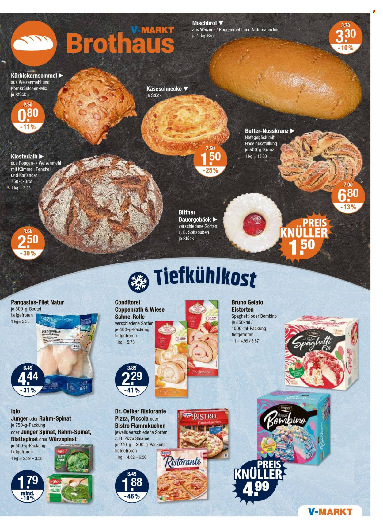 V-Markt Prospekte  - 5.06.2025 - 11.06.2025. Seite 5