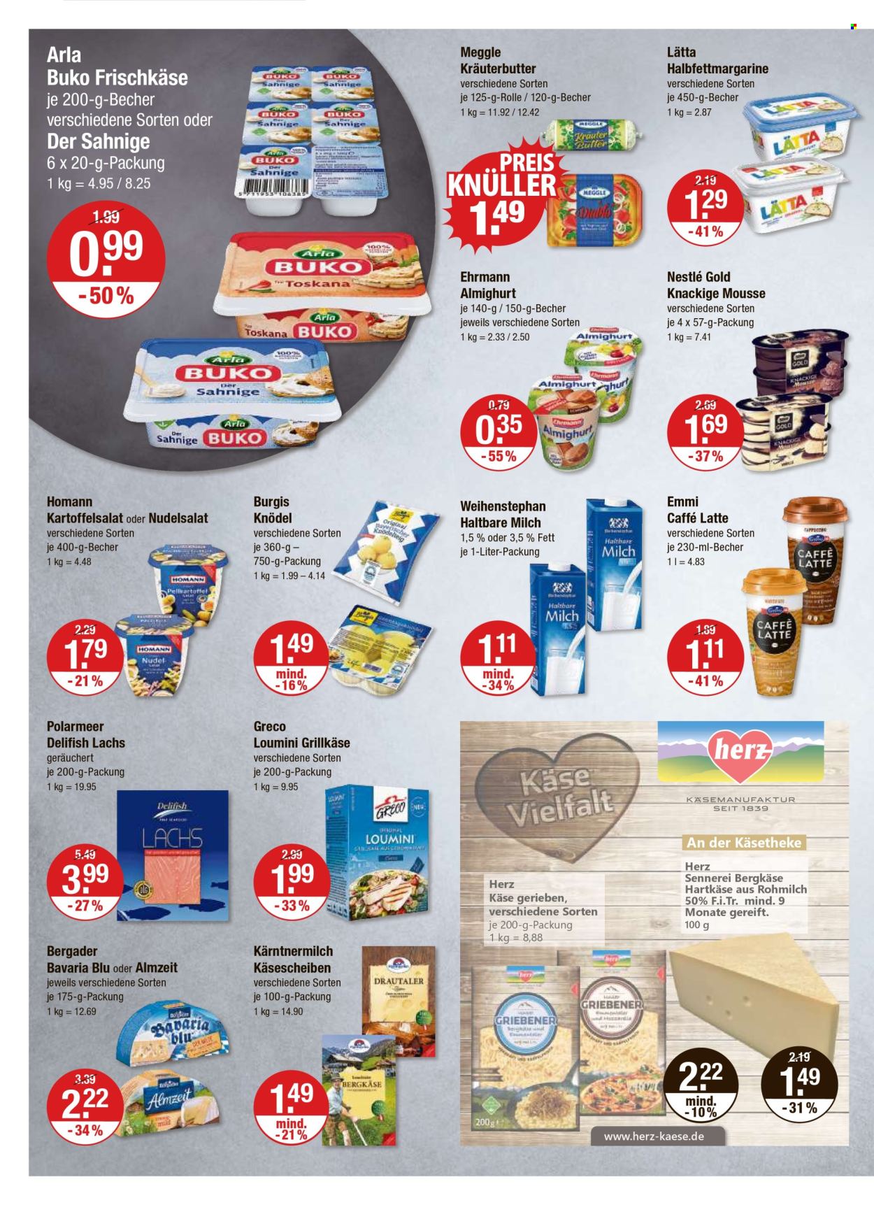 V-Markt Prospekte  - 5.06.2025 - 11.06.2025. Seite 6