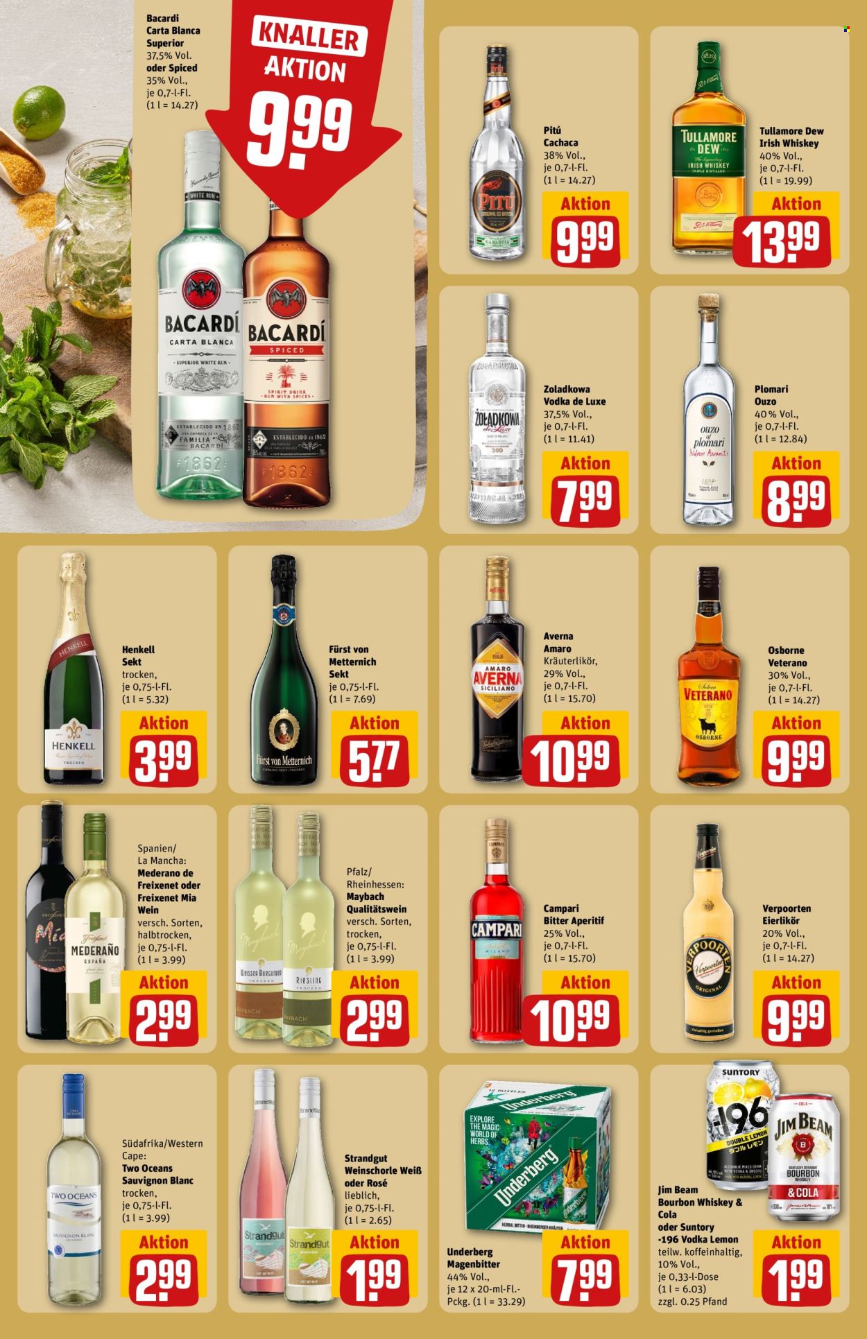 REWE Prospekte  - 2.06.2025 - 8.06.2025. Seite 24