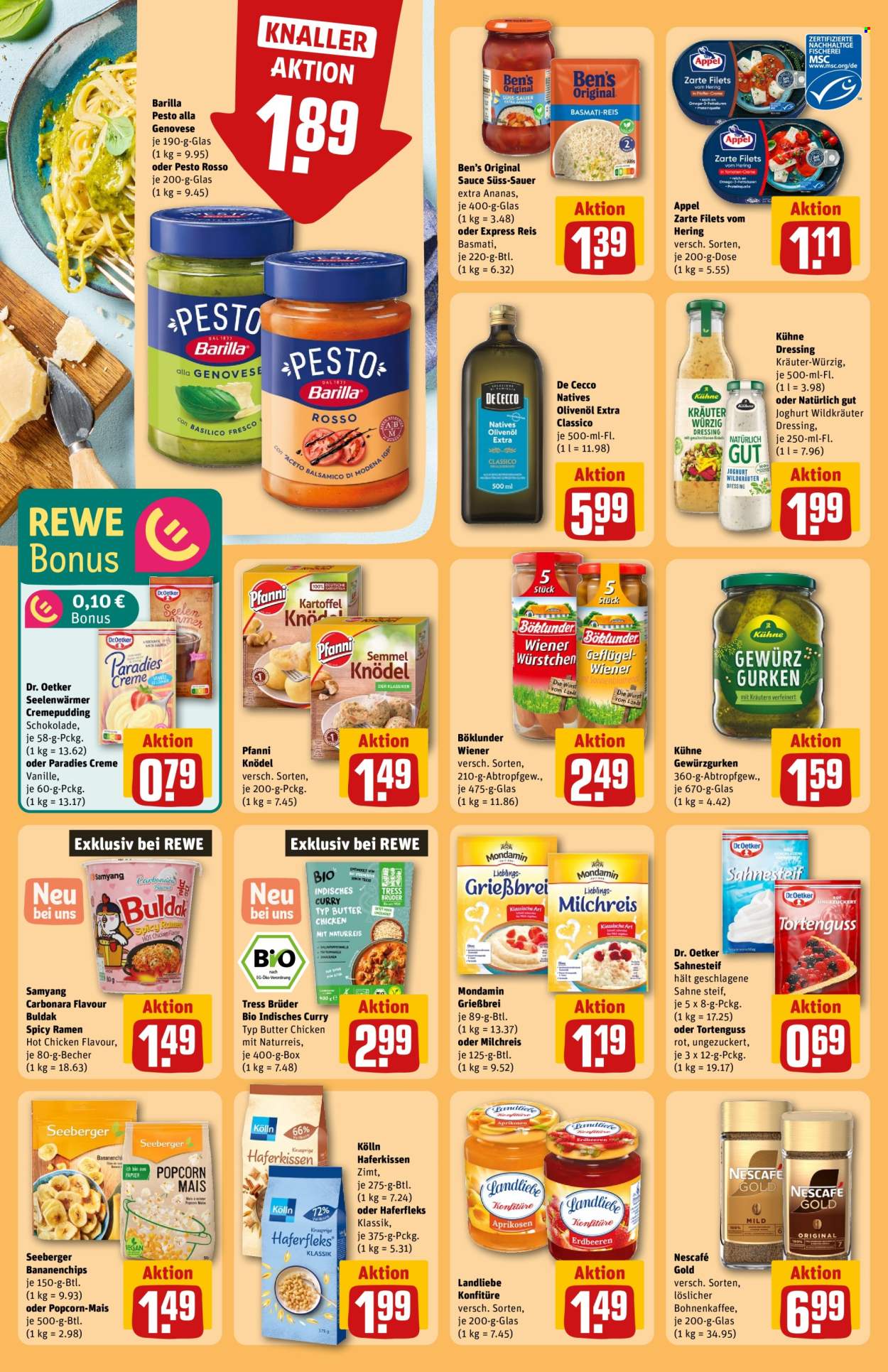 REWE Prospekte  - 2.06.2025 - 8.06.2025. Seite 28