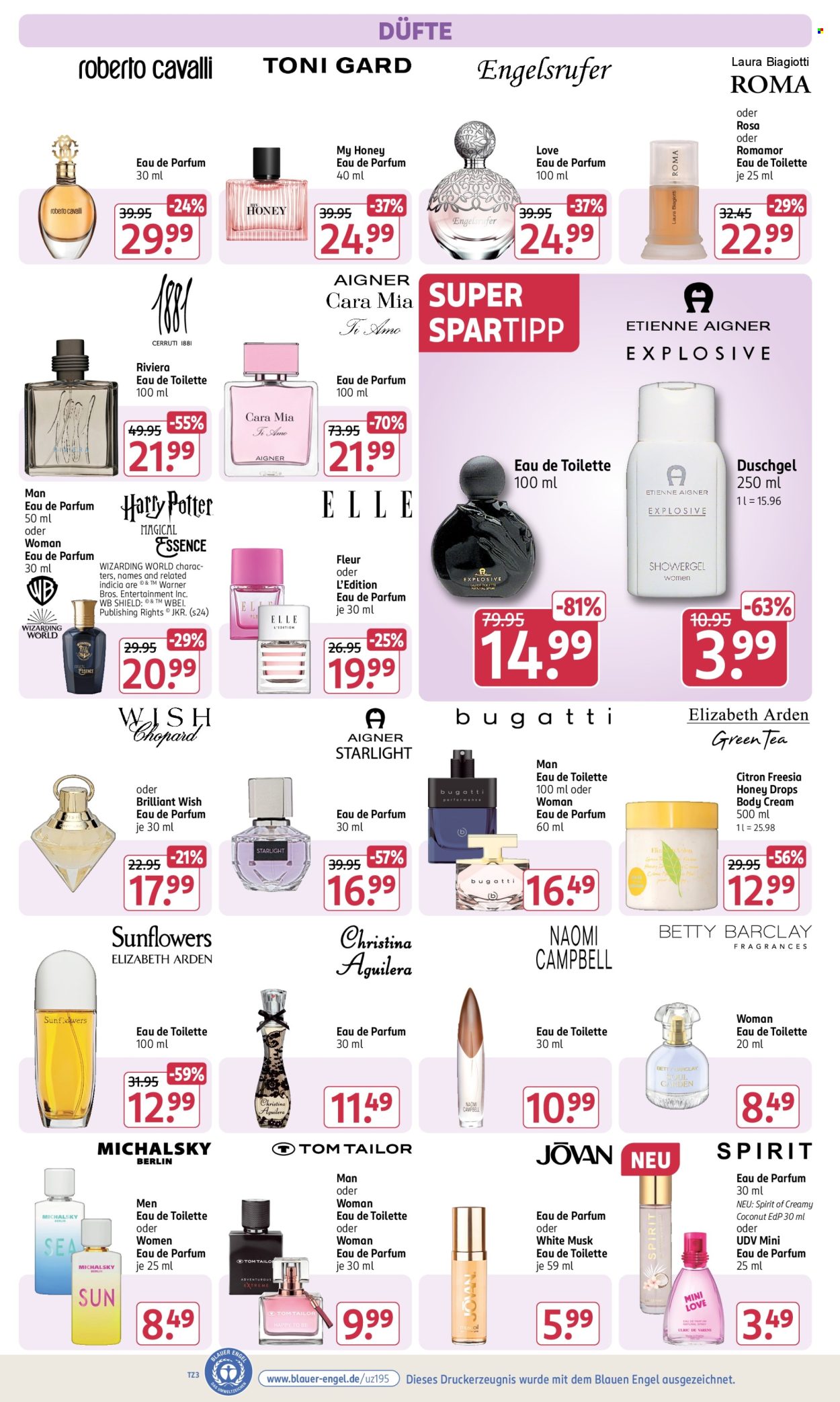 Rossmann Prospekte  - 2.06.2025 - 6.06.2025. Seite 4