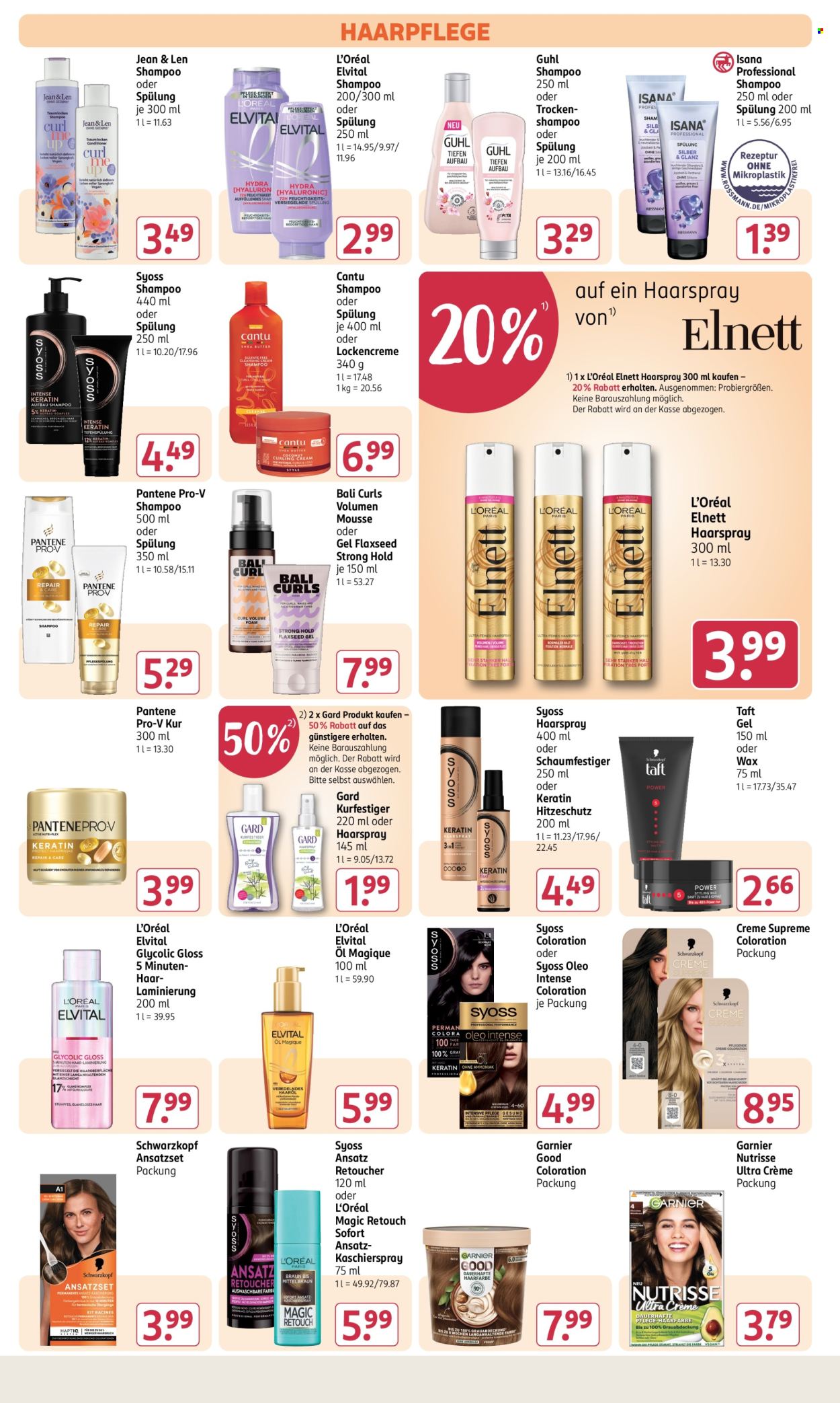 Rossmann Prospekte  - 2.06.2025 - 6.06.2025. Seite 12
