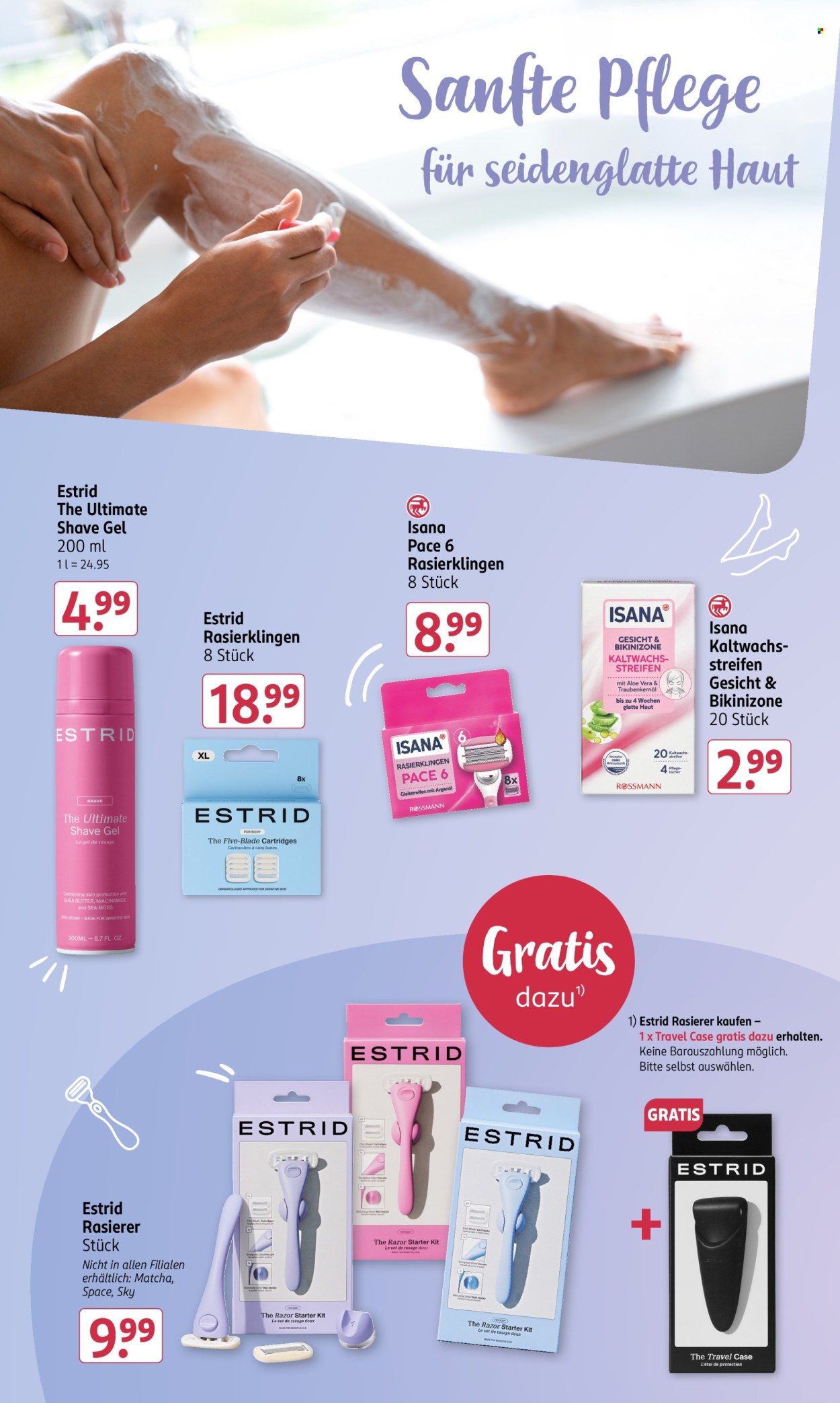 Rossmann Prospekte  - 2.06.2025 - 6.06.2025. Seite 20