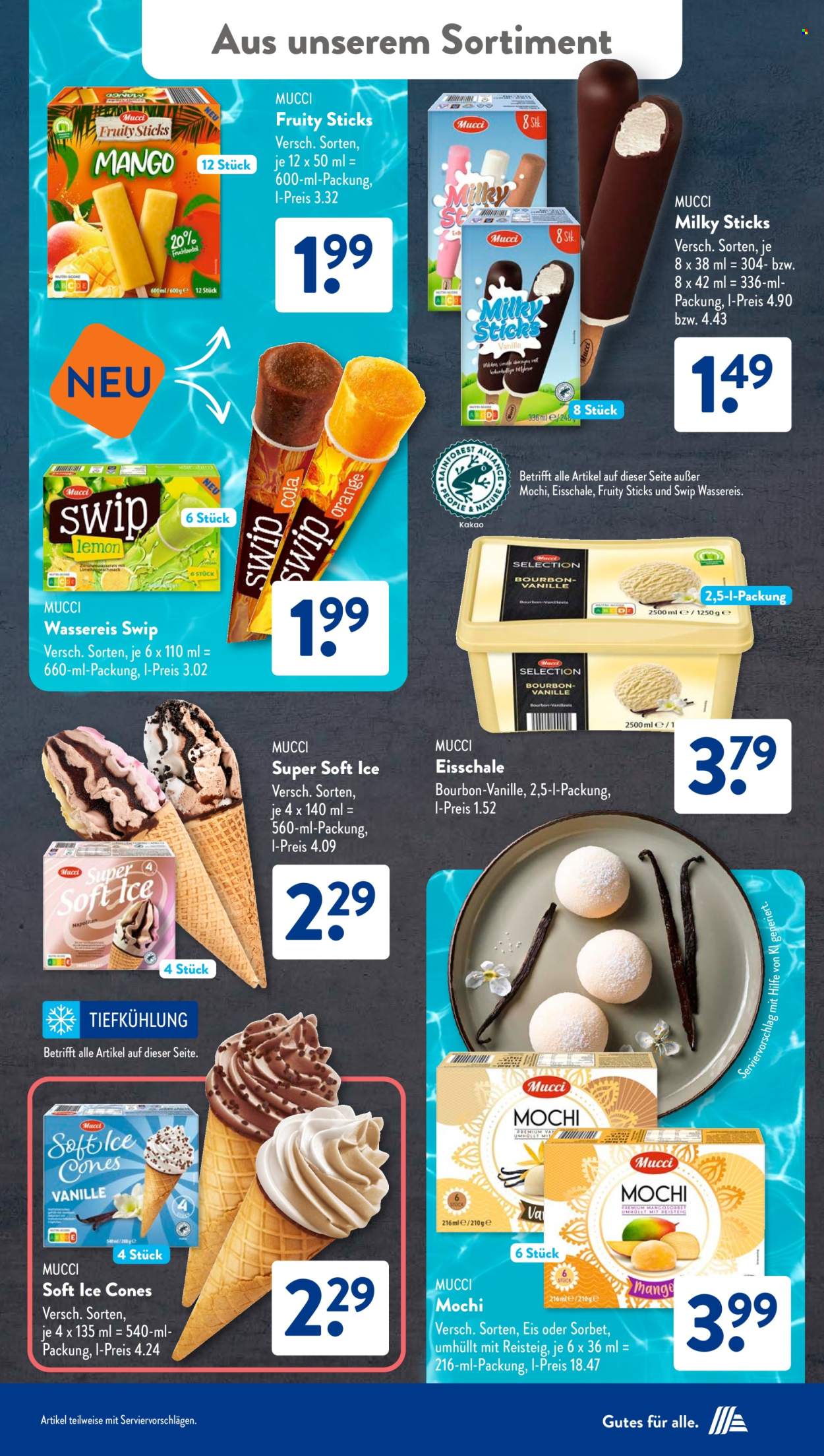 ALDI SÜD Prospekte  - 10.06.2025 - 14.06.2025. Seite 35