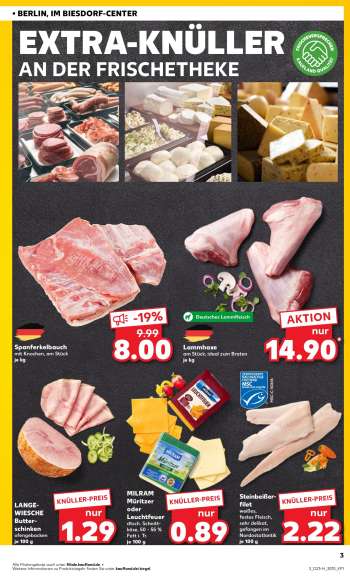 thumbnail - Steinbeißerfilet