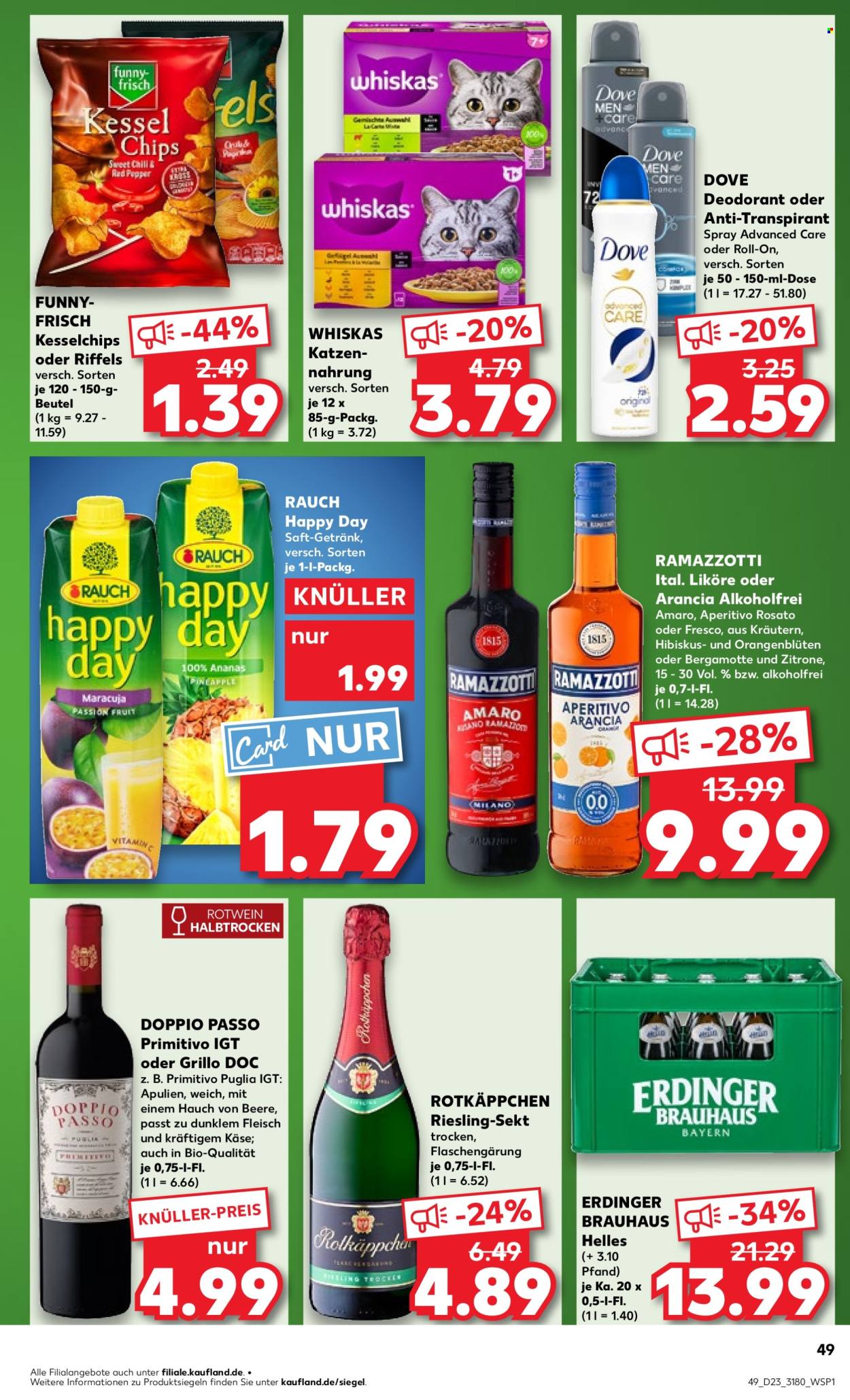 Kaufland Prospekte  - 5.06.2025 - 11.06.2025. Seite 49