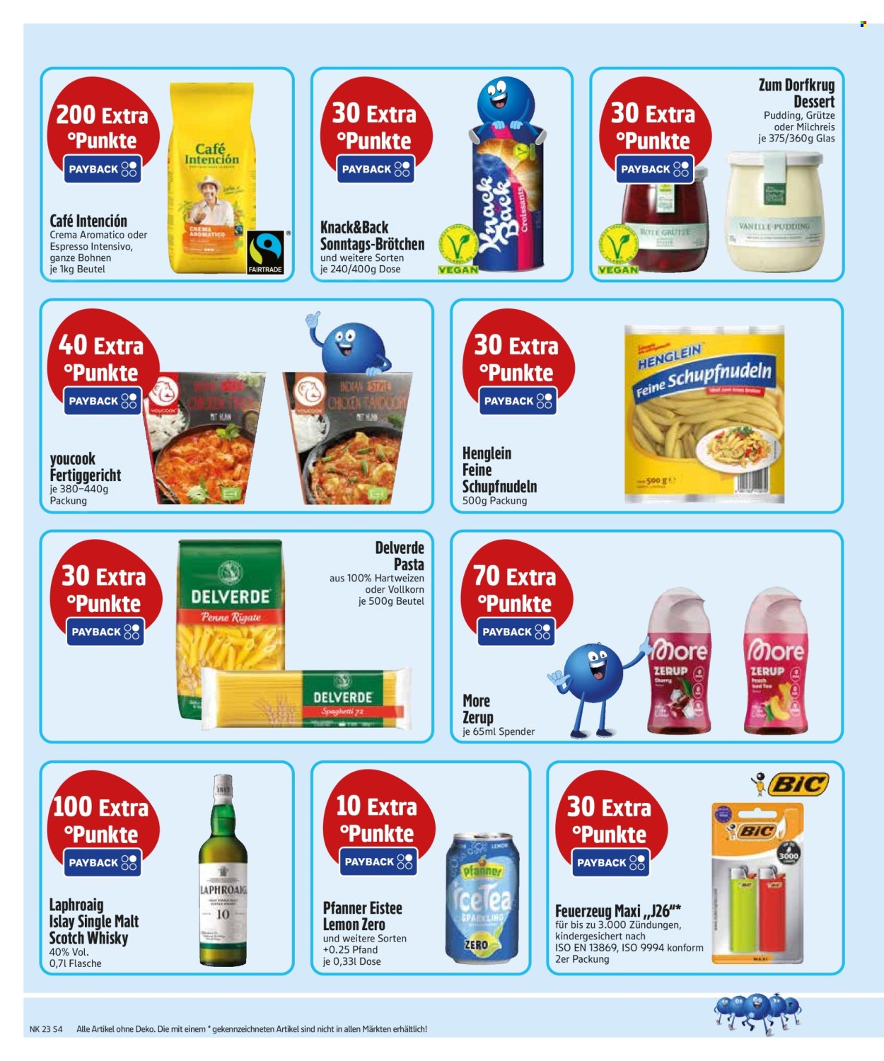 Edeka Prospekte  - 2.06.2025 - 7.06.2025. Seite 6