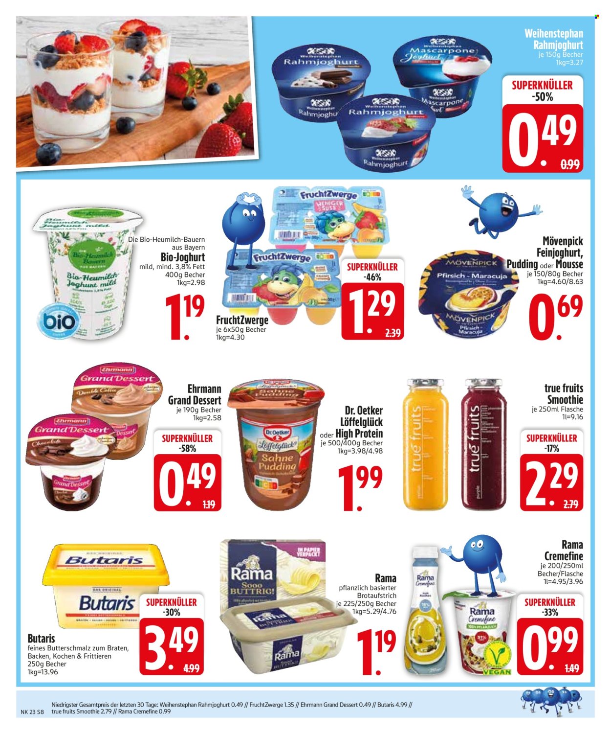 Edeka Prospekte  - 2.06.2025 - 7.06.2025. Seite 10