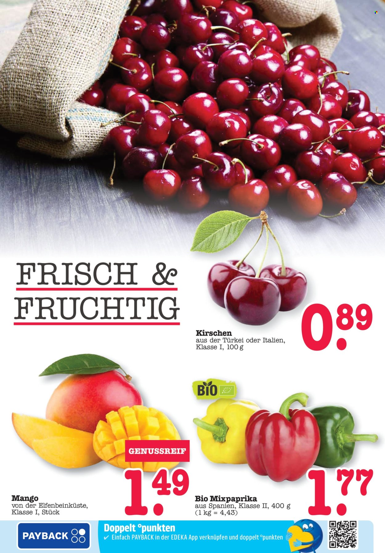 Scheck-in Prospekte  - 2.06.2025 - 7.06.2025. Seite 12