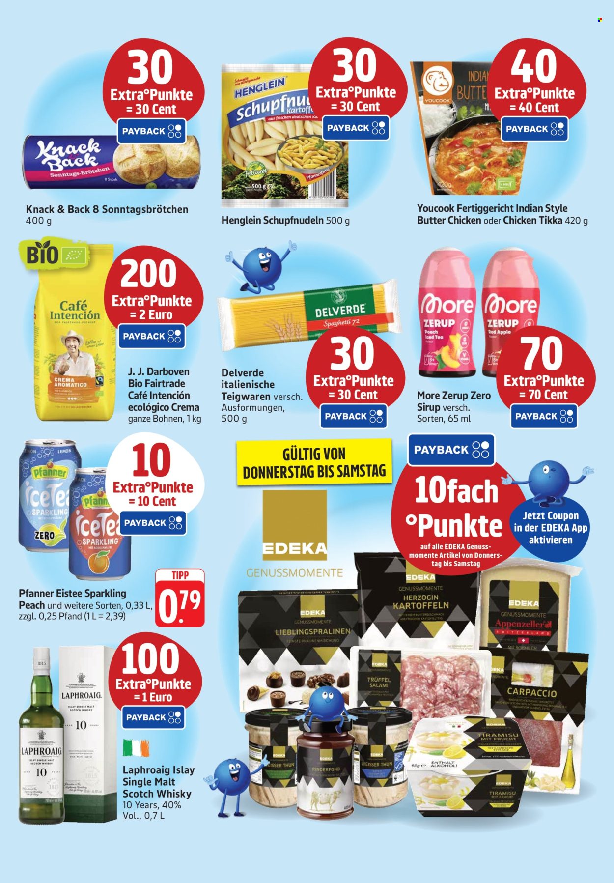 Edeka Prospekte  - 2.06.2025 - 7.06.2025. Seite 3
