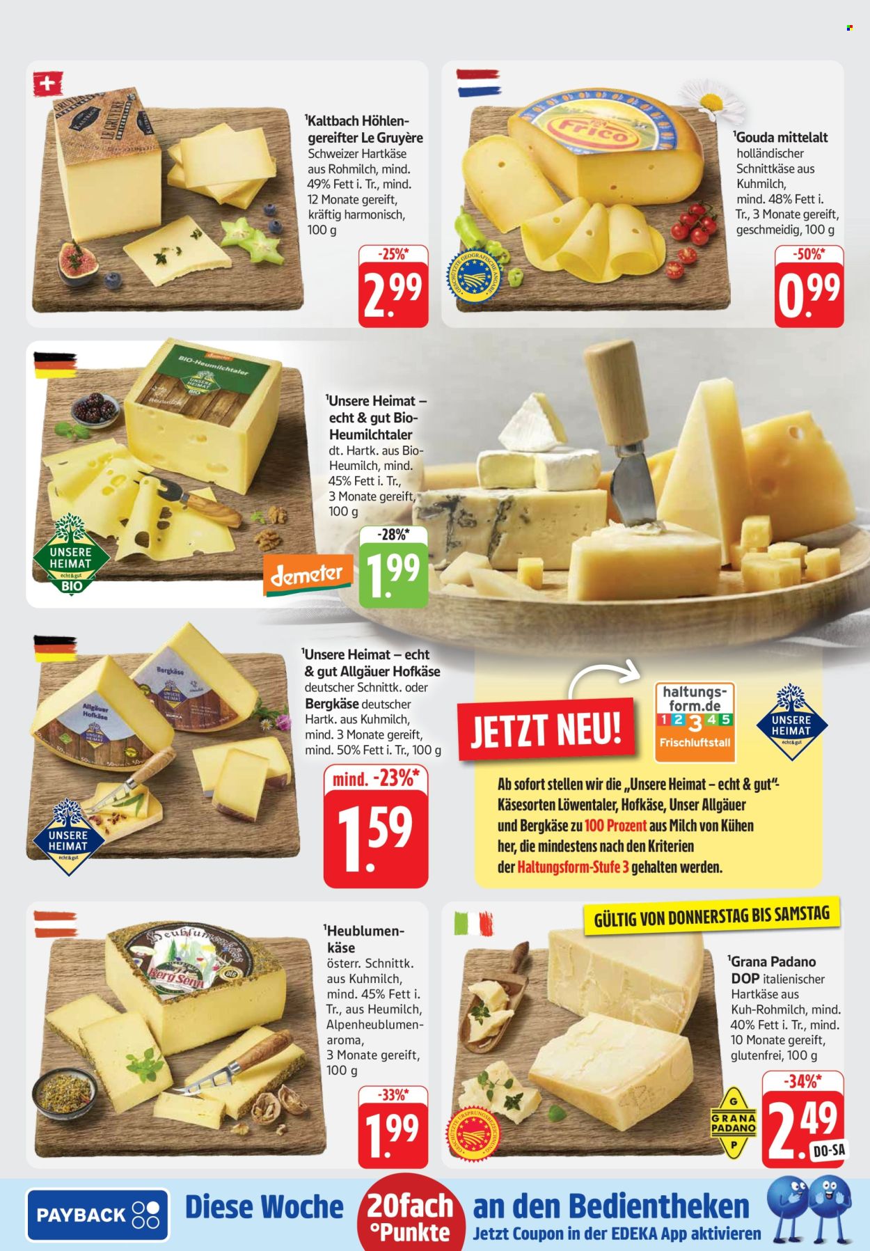 Edeka Prospekte  - 2.06.2025 - 7.06.2025. Seite 10