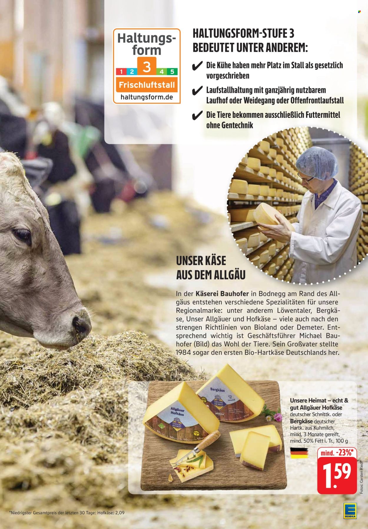 Edeka Prospekte  - 2.06.2025 - 7.06.2025. Seite 13