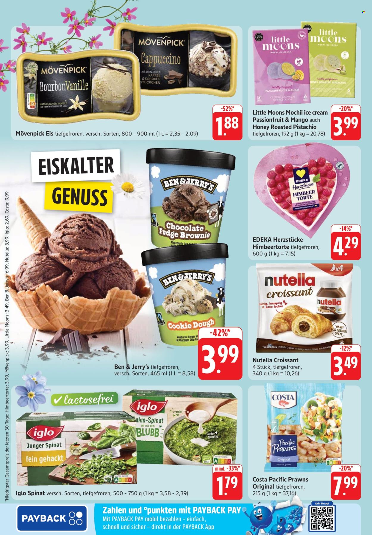 Edeka Prospekte  - 2.06.2025 - 7.06.2025. Seite 20