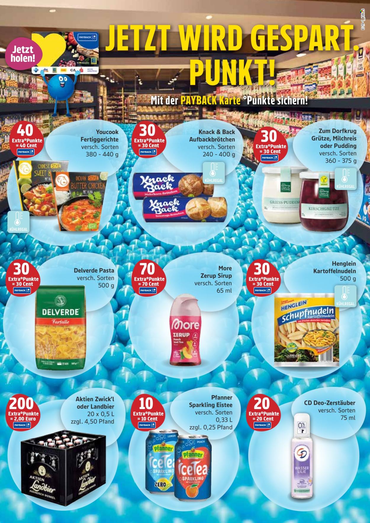 Edeka Prospekte  - 2.06.2025 - 7.06.2025. Seite 19