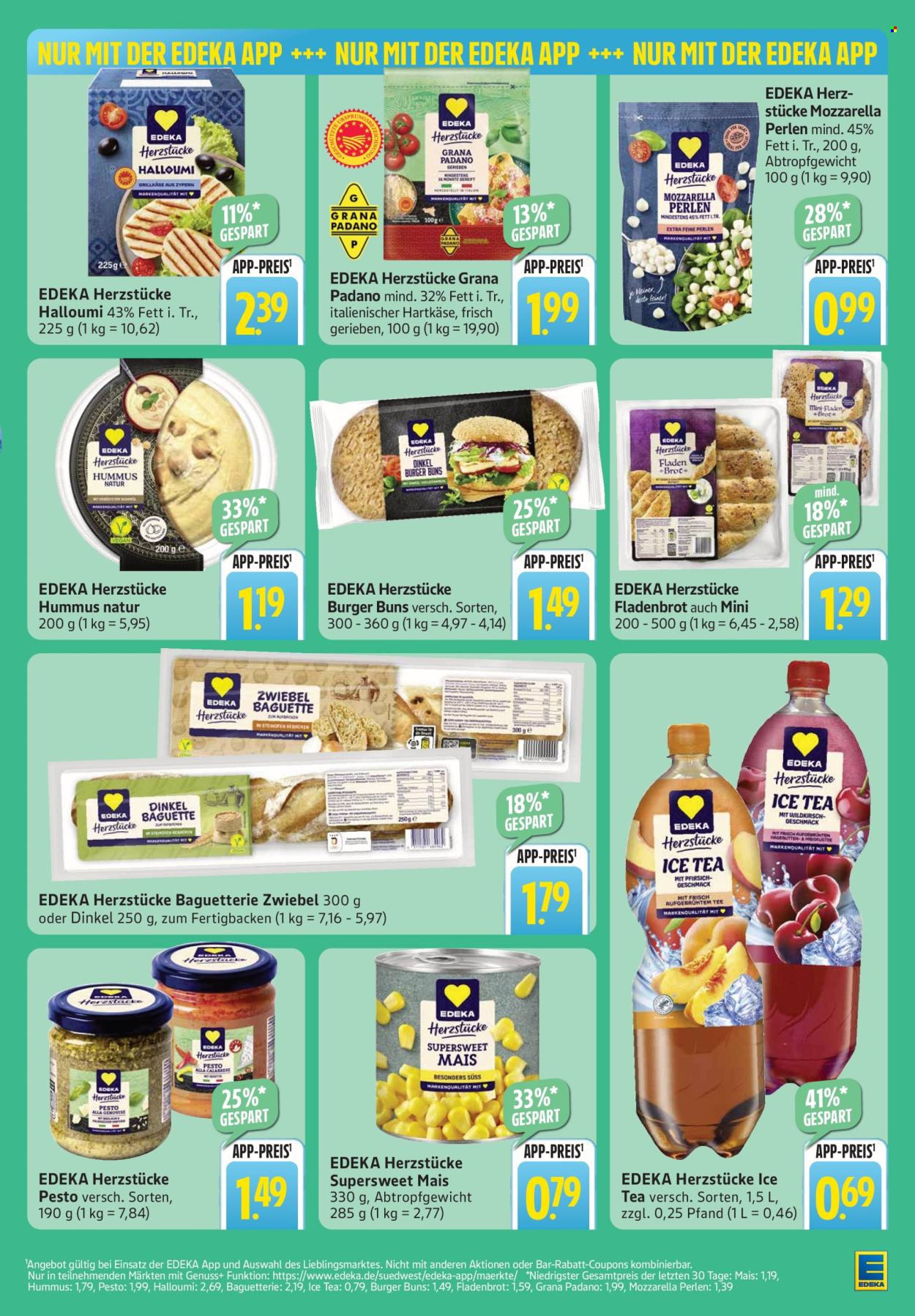 Edeka Prospekte  - 2.06.2025 - 7.06.2025. Seite 43