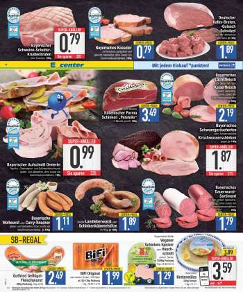 thumbnail - Bayerisches Kasseler