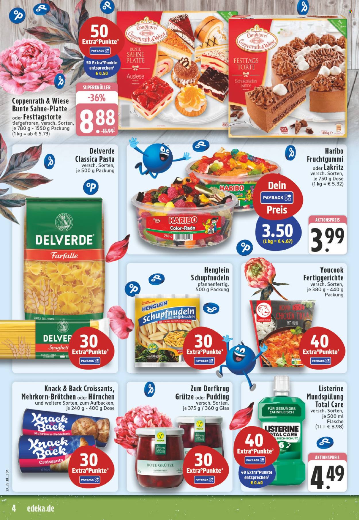 Edeka Prospekte  - 2.06.2025 - 7.06.2025. Seite 4
