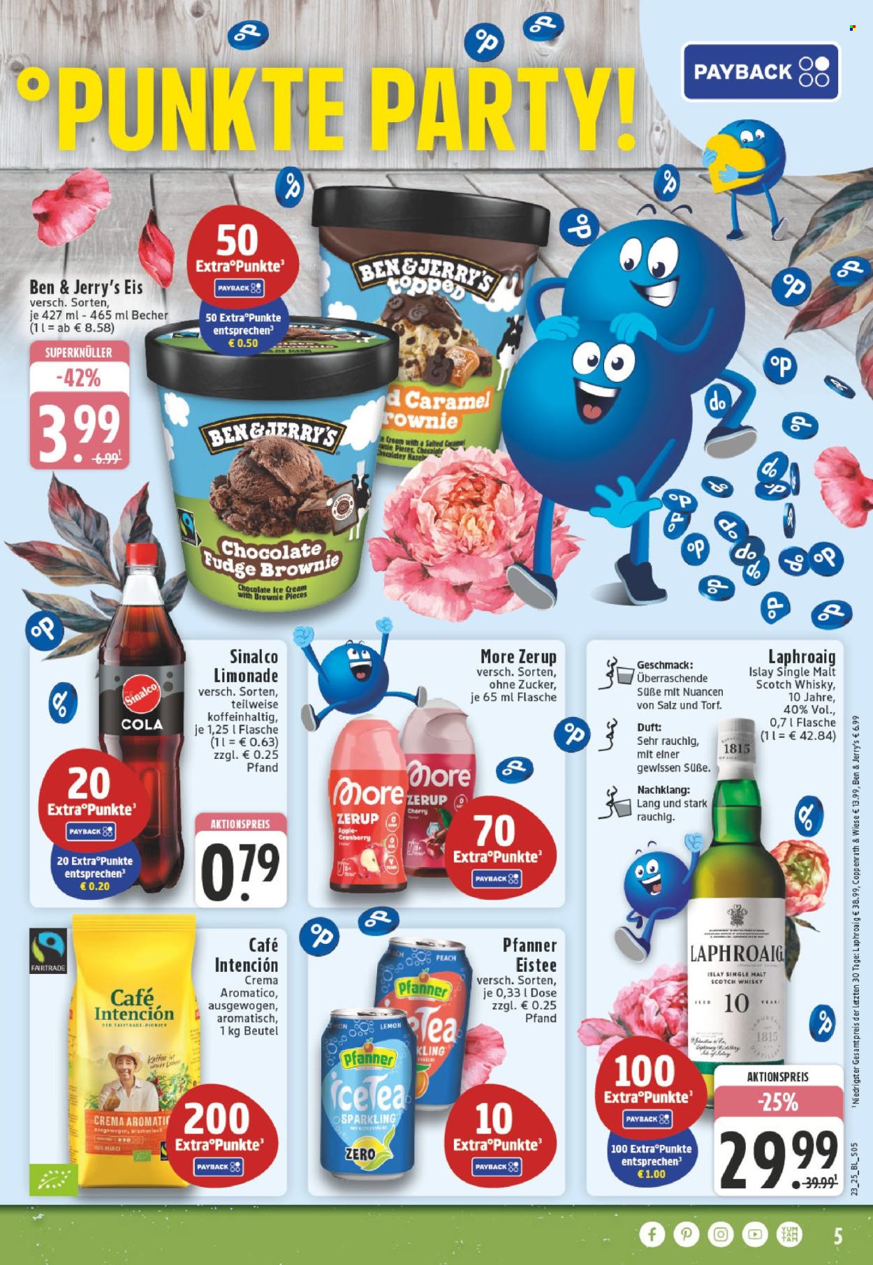 Edeka Prospekte  - 2.06.2025 - 7.06.2025. Seite 5