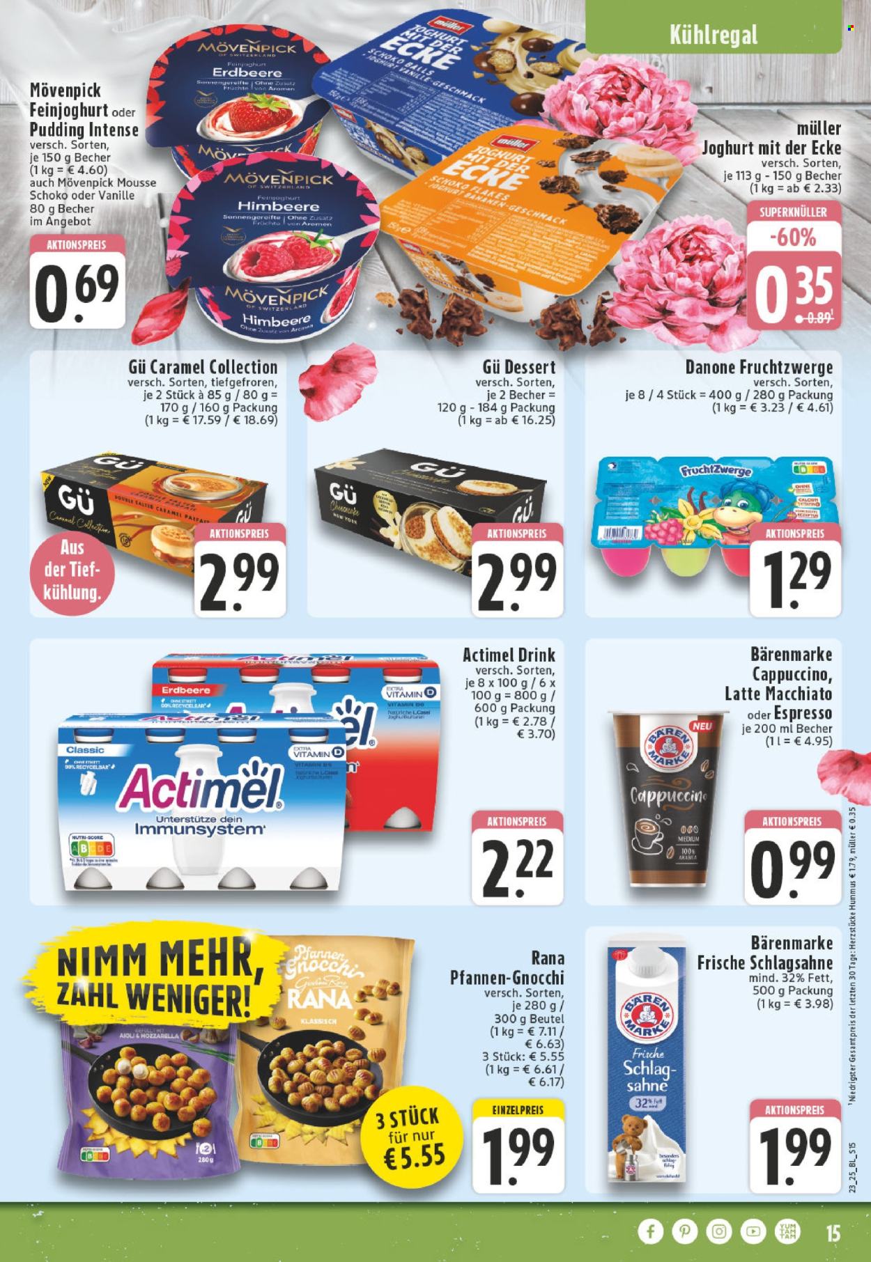 Edeka Prospekte  - 2.06.2025 - 7.06.2025. Seite 15