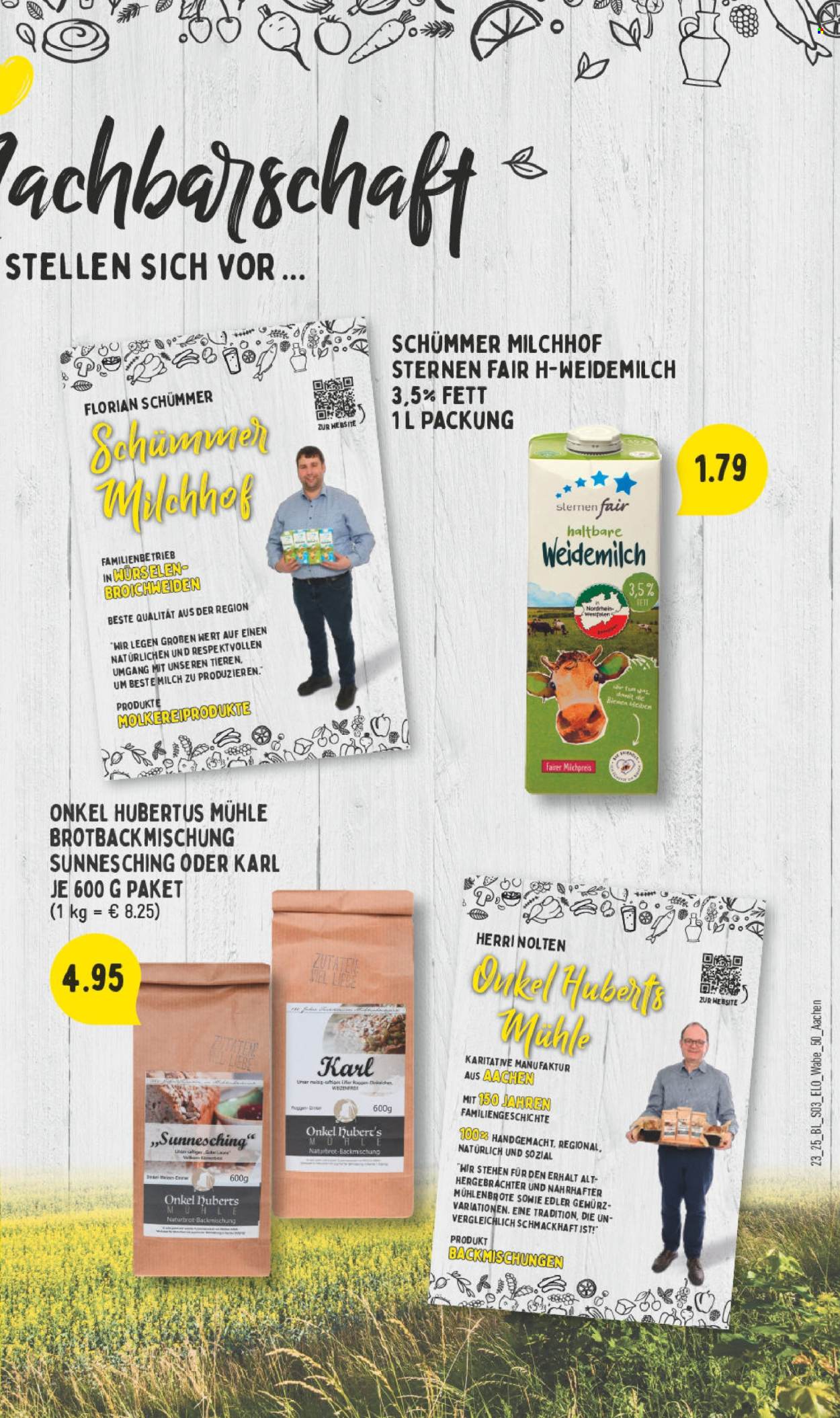 Edeka Prospekte  - 2.06.2025 - 7.06.2025. Seite 31