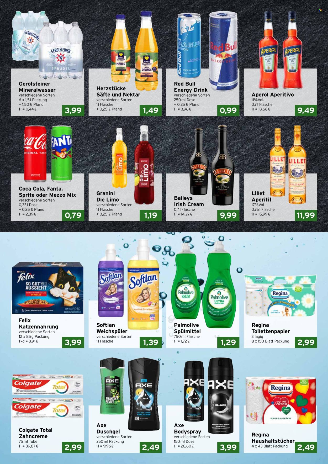 CAP-Markt Prospekte  - 2.06.2025 - 7.06.2025. Seite 3