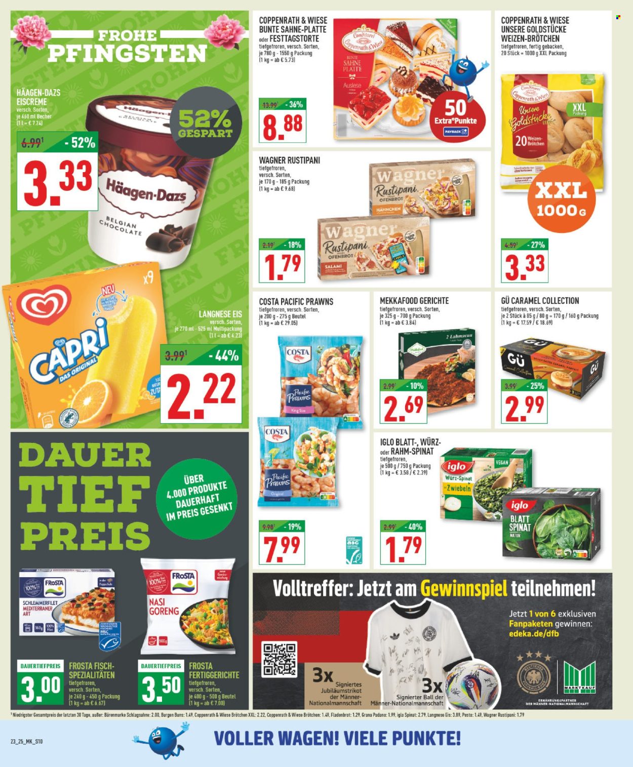 Marktkauf Prospekte  - 2.06.2025 - 7.06.2025. Seite 10