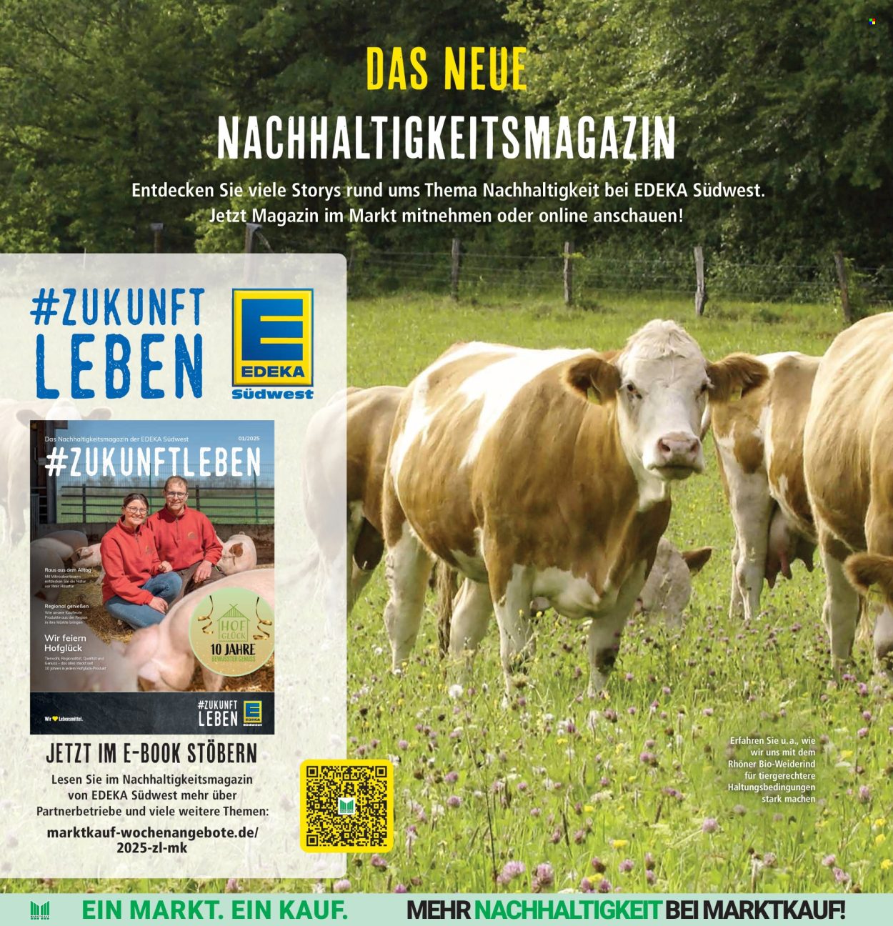Marktkauf Prospekte  - 2.06.2025 - 7.06.2025. Seite 6