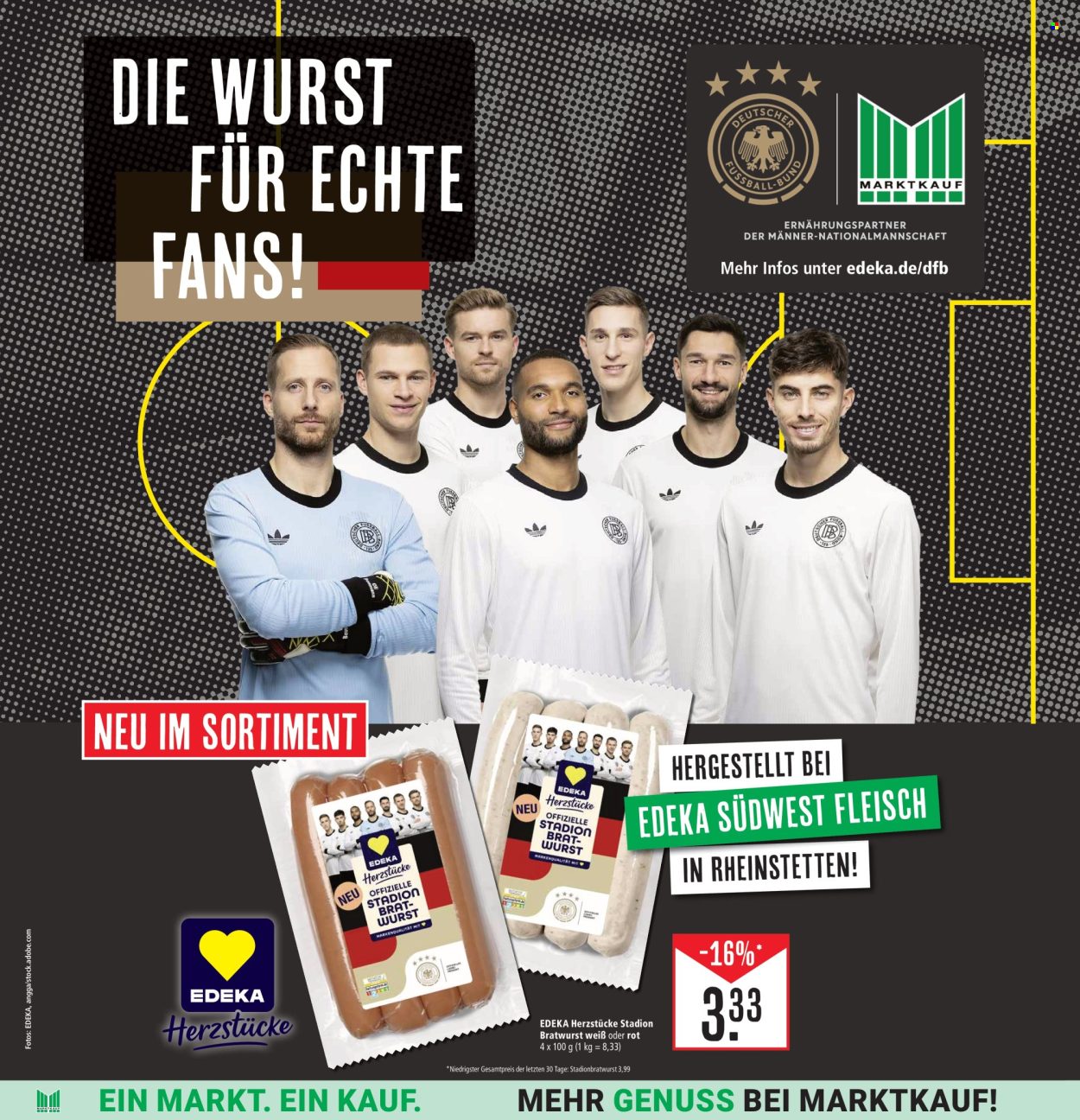 Marktkauf Prospekte  - 2.06.2025 - 7.06.2025. Seite 12